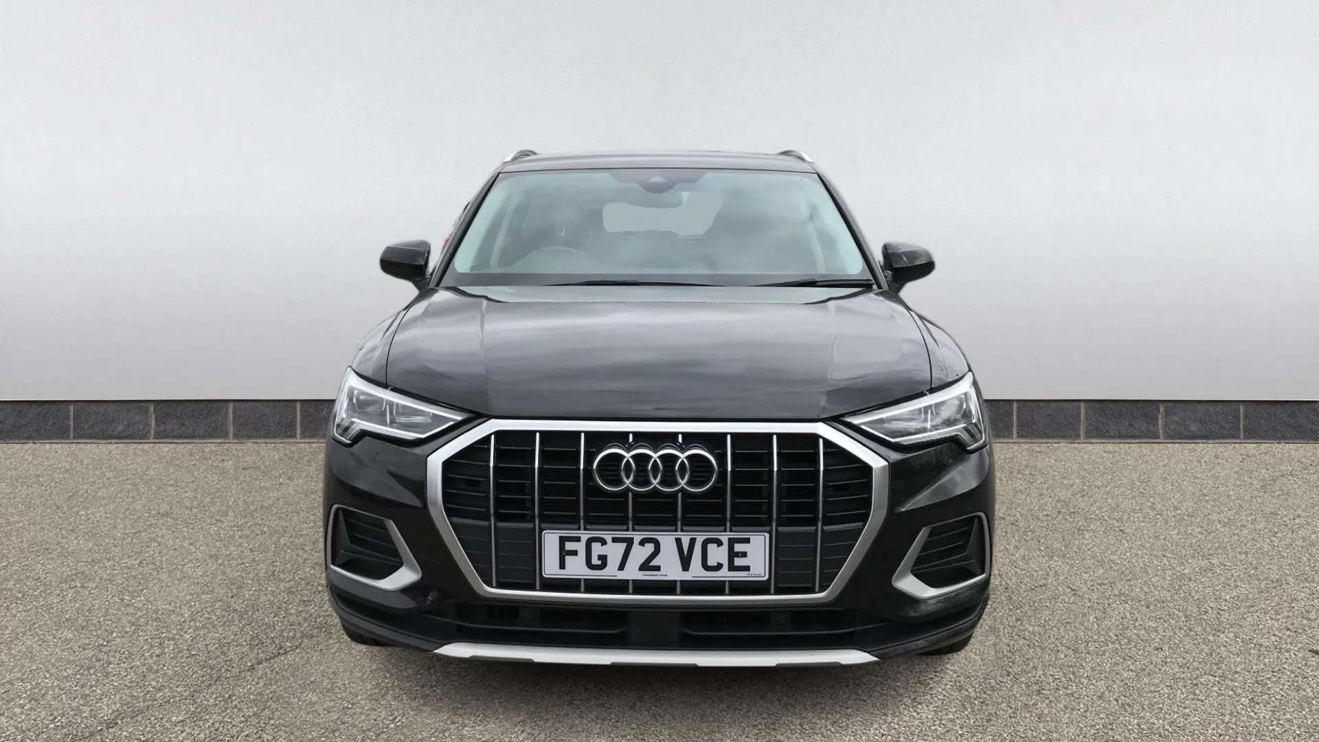 2022 AUDI Q3 2022 AUDI Q3