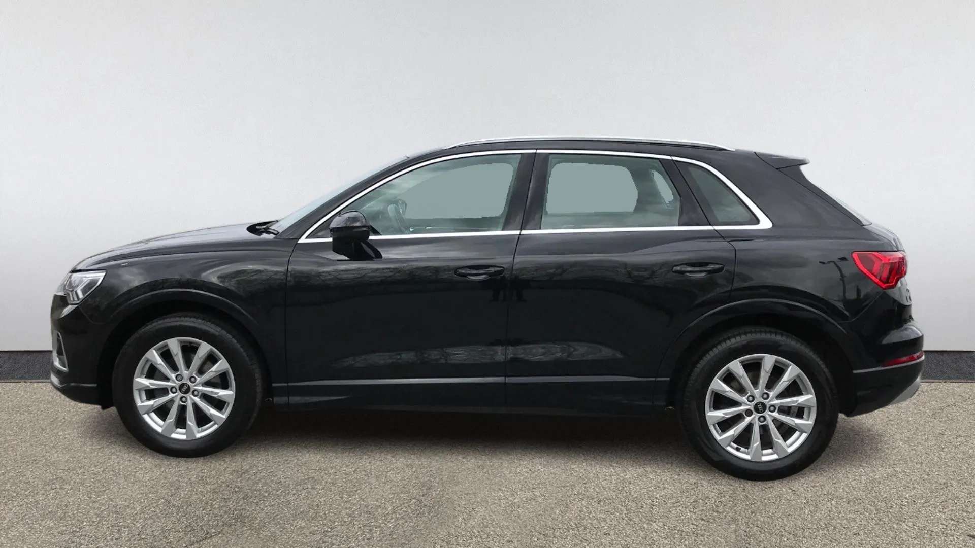 2022 AUDI Q3 2022 AUDI Q3