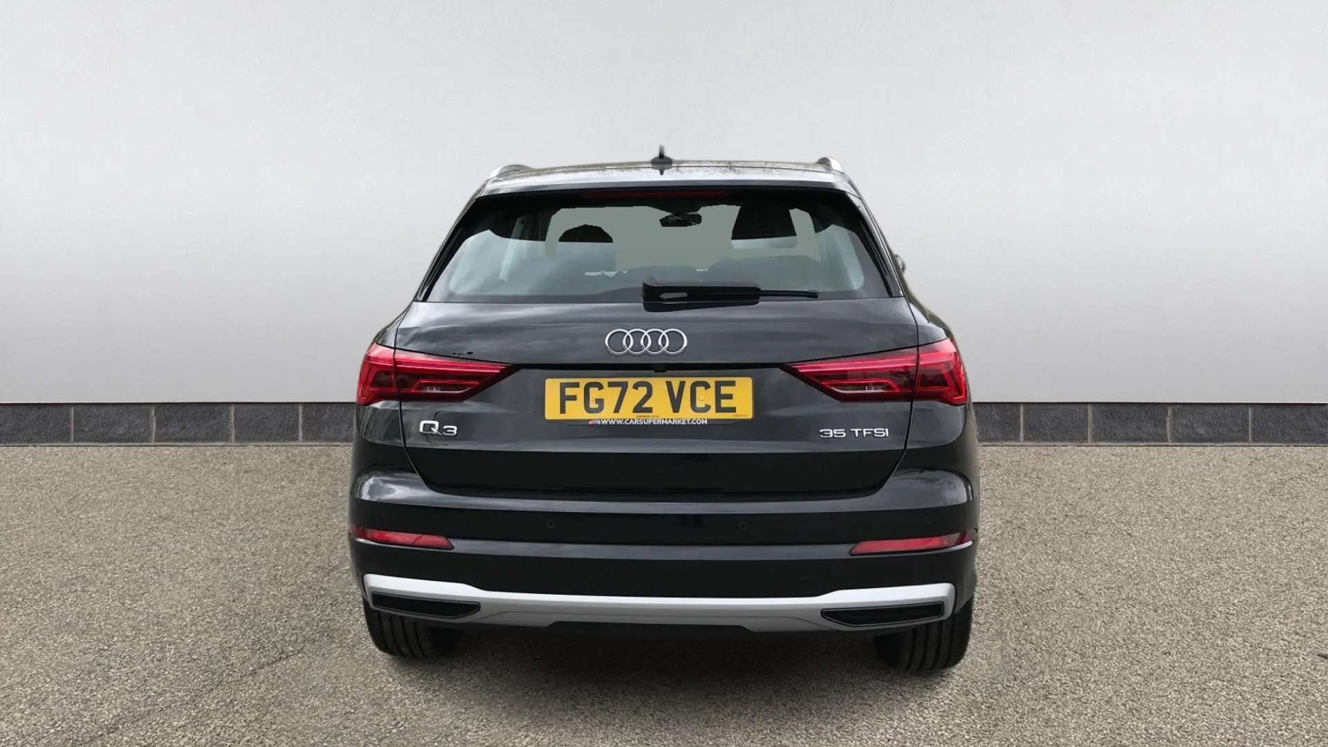 2022 AUDI Q3 2022 AUDI Q3