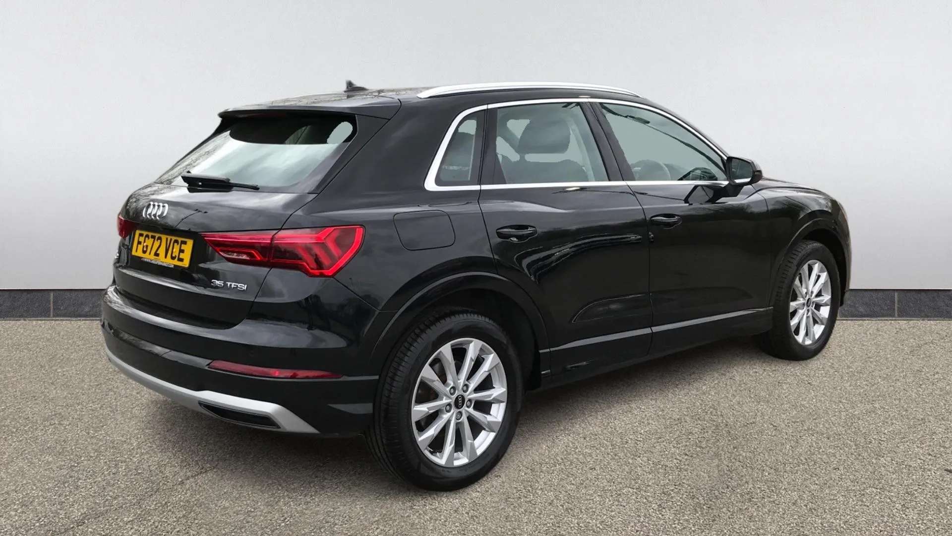 2022 AUDI Q3 2022 AUDI Q3