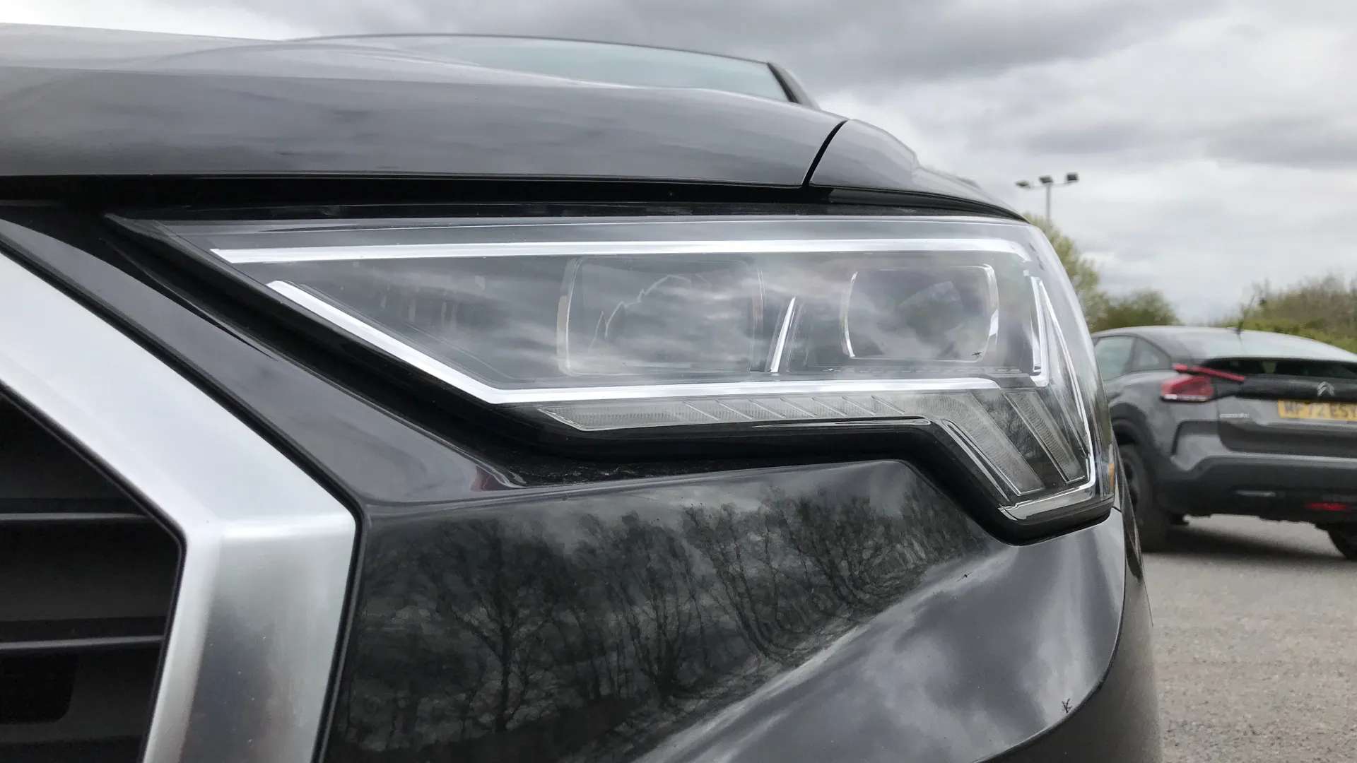 2022 AUDI Q3 2022 AUDI Q3