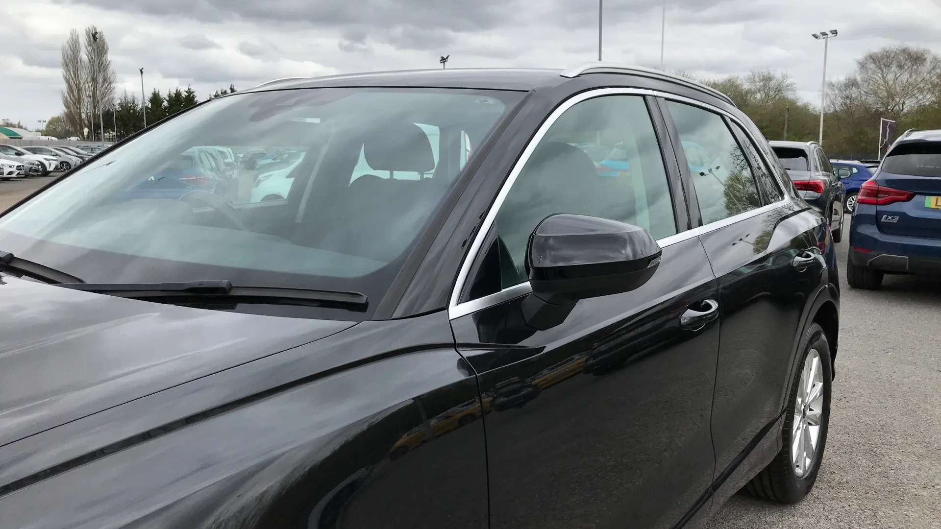 2022 AUDI Q3 2022 AUDI Q3