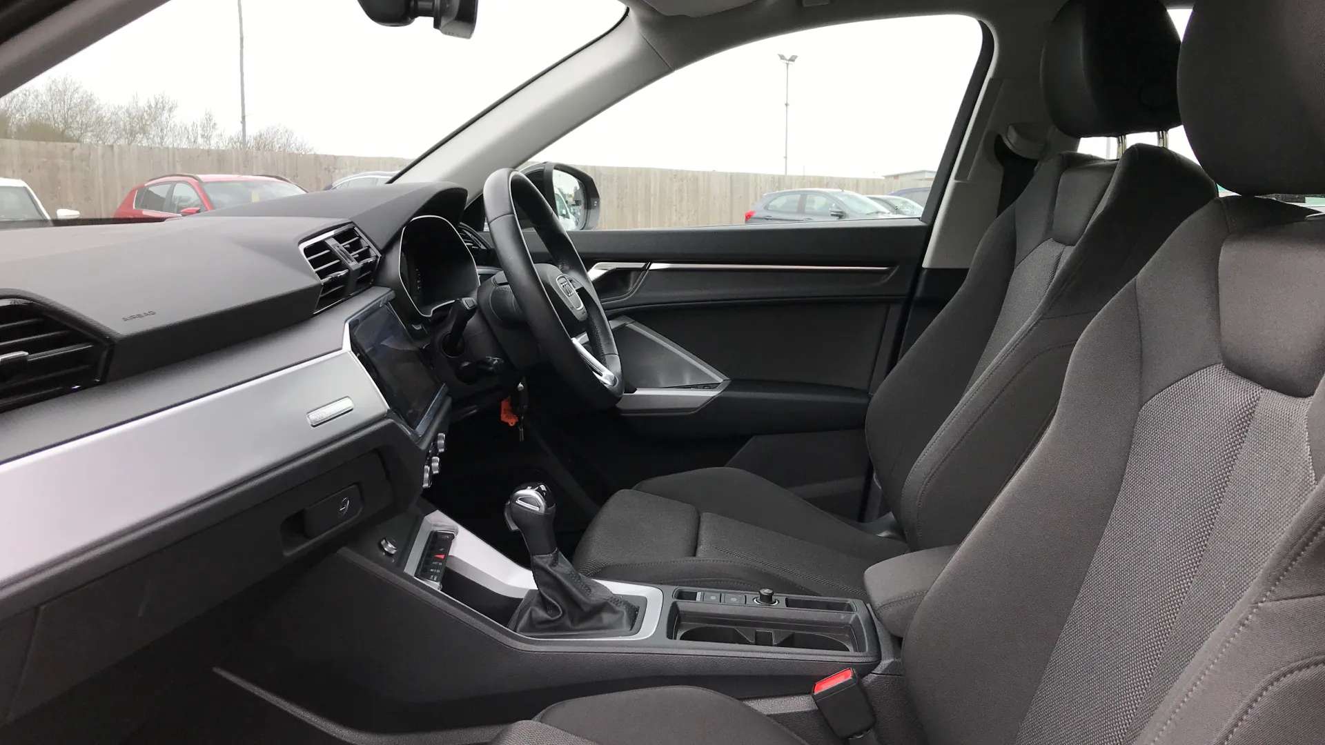 2022 AUDI Q3 2022 AUDI Q3