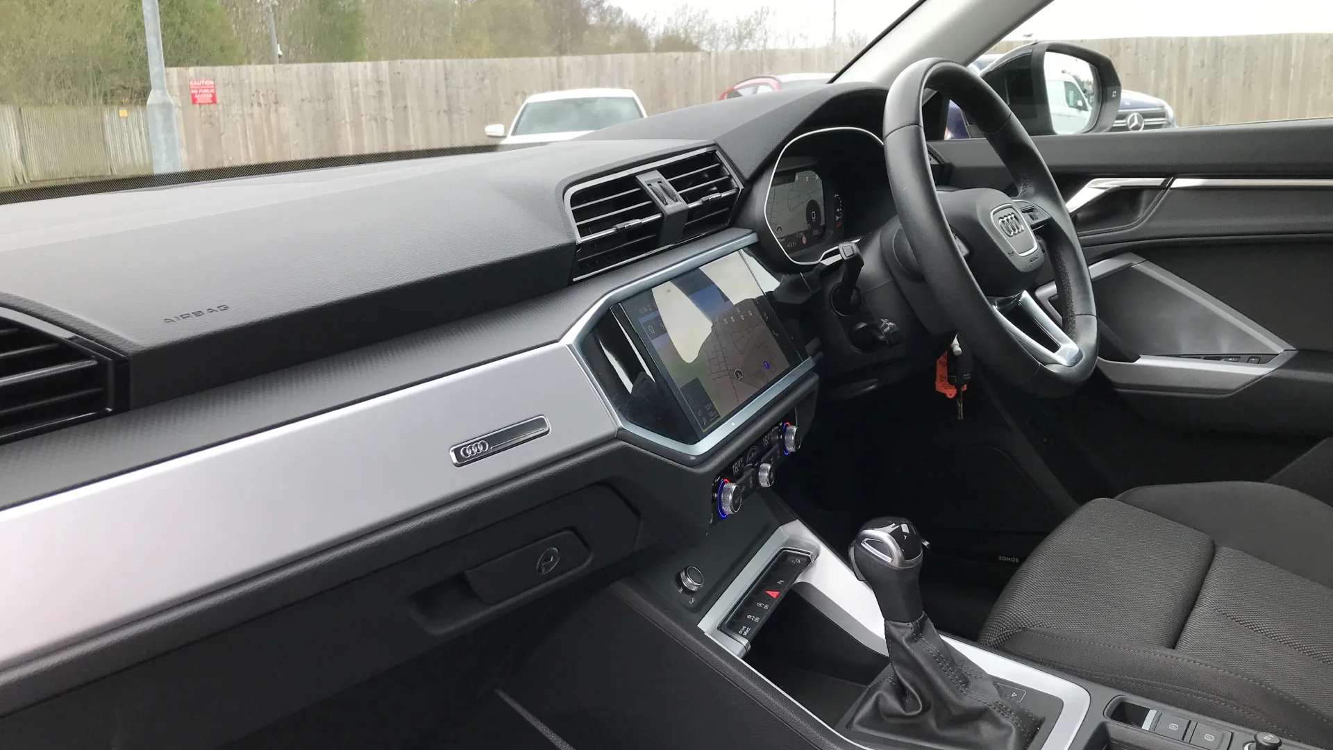 2022 AUDI Q3 2022 AUDI Q3