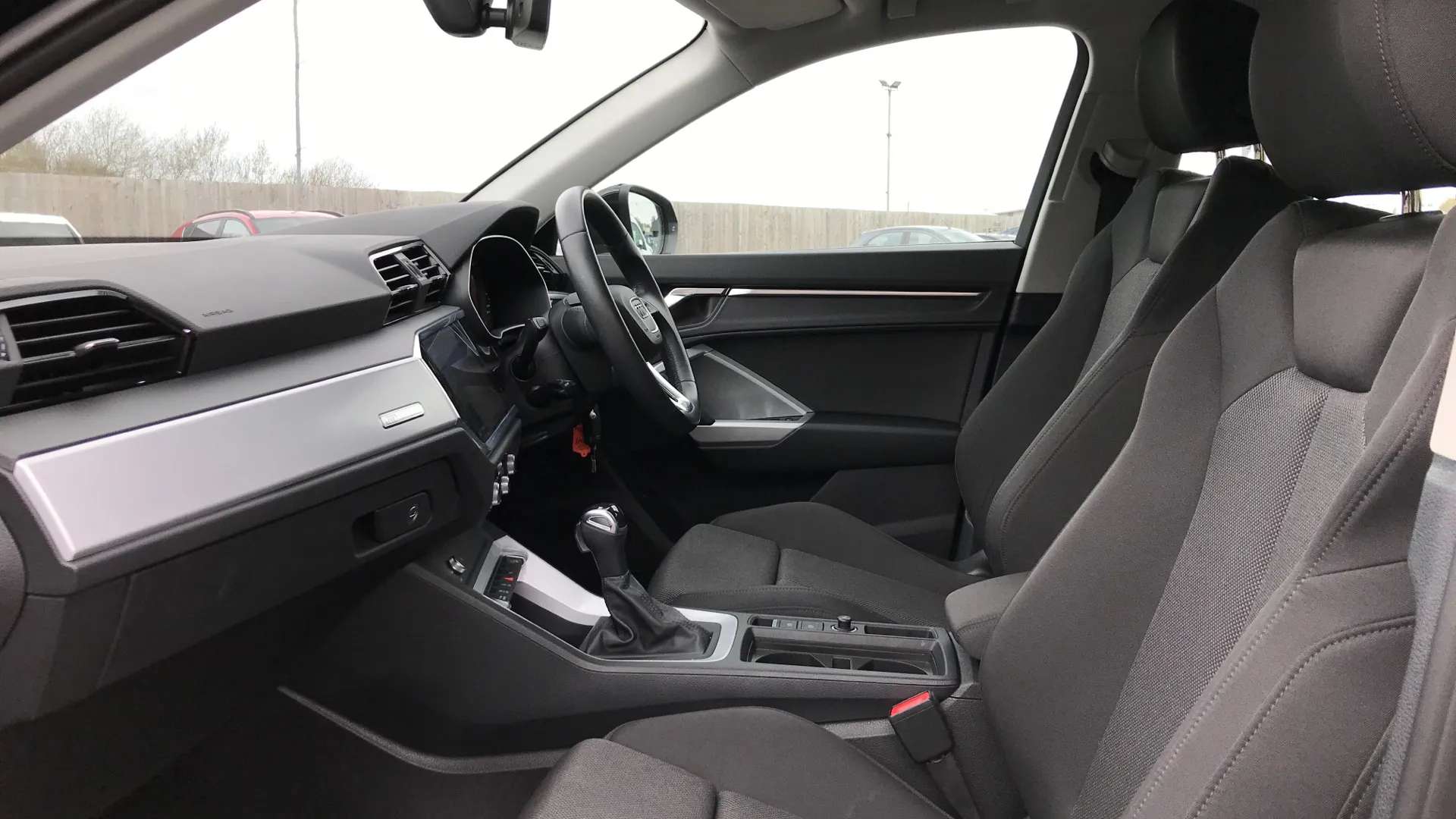 2022 AUDI Q3 2022 AUDI Q3