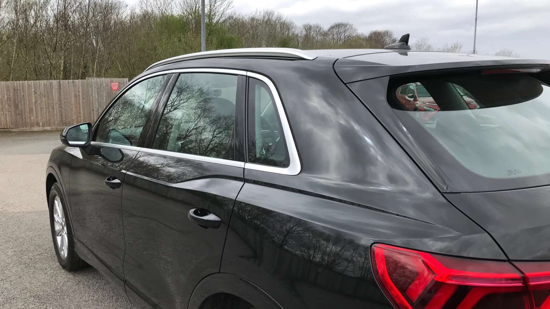 2022 AUDI Q3 2022 AUDI Q3