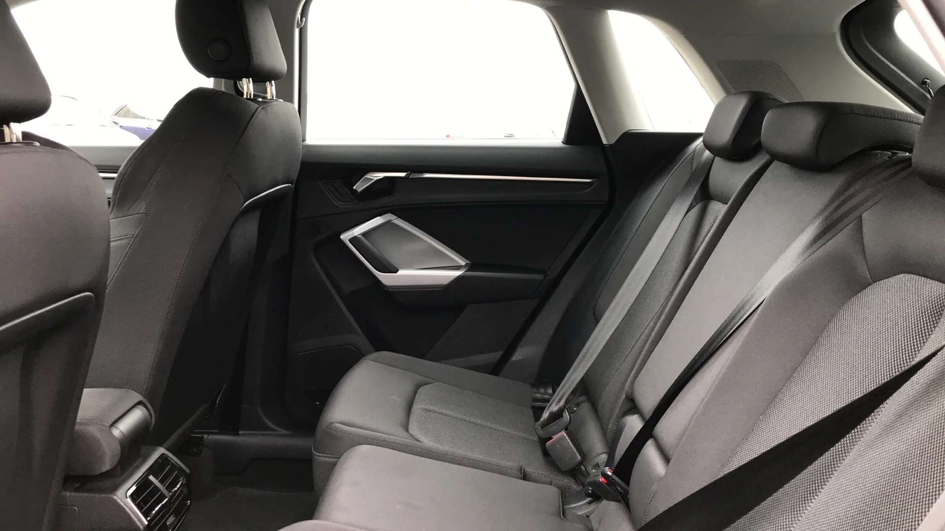 2022 AUDI Q3 2022 AUDI Q3