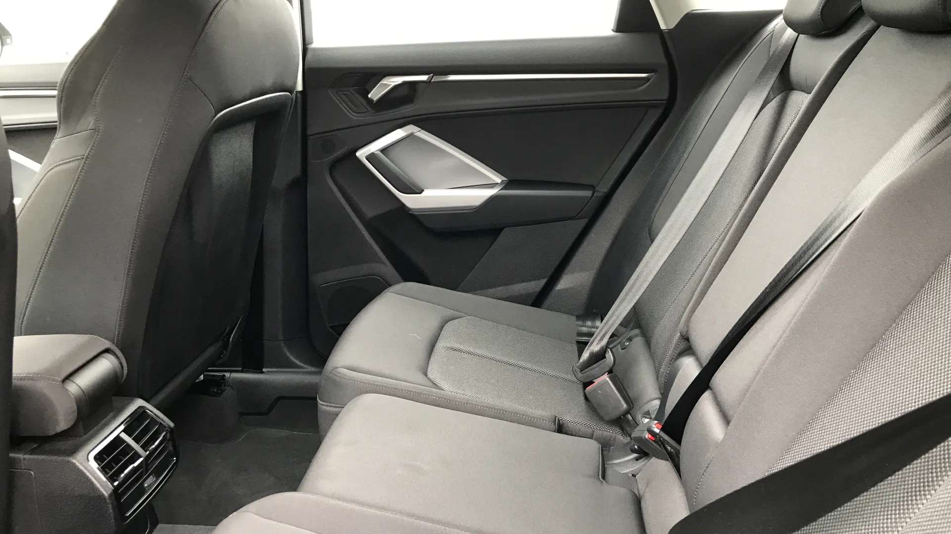 2022 AUDI Q3 2022 AUDI Q3