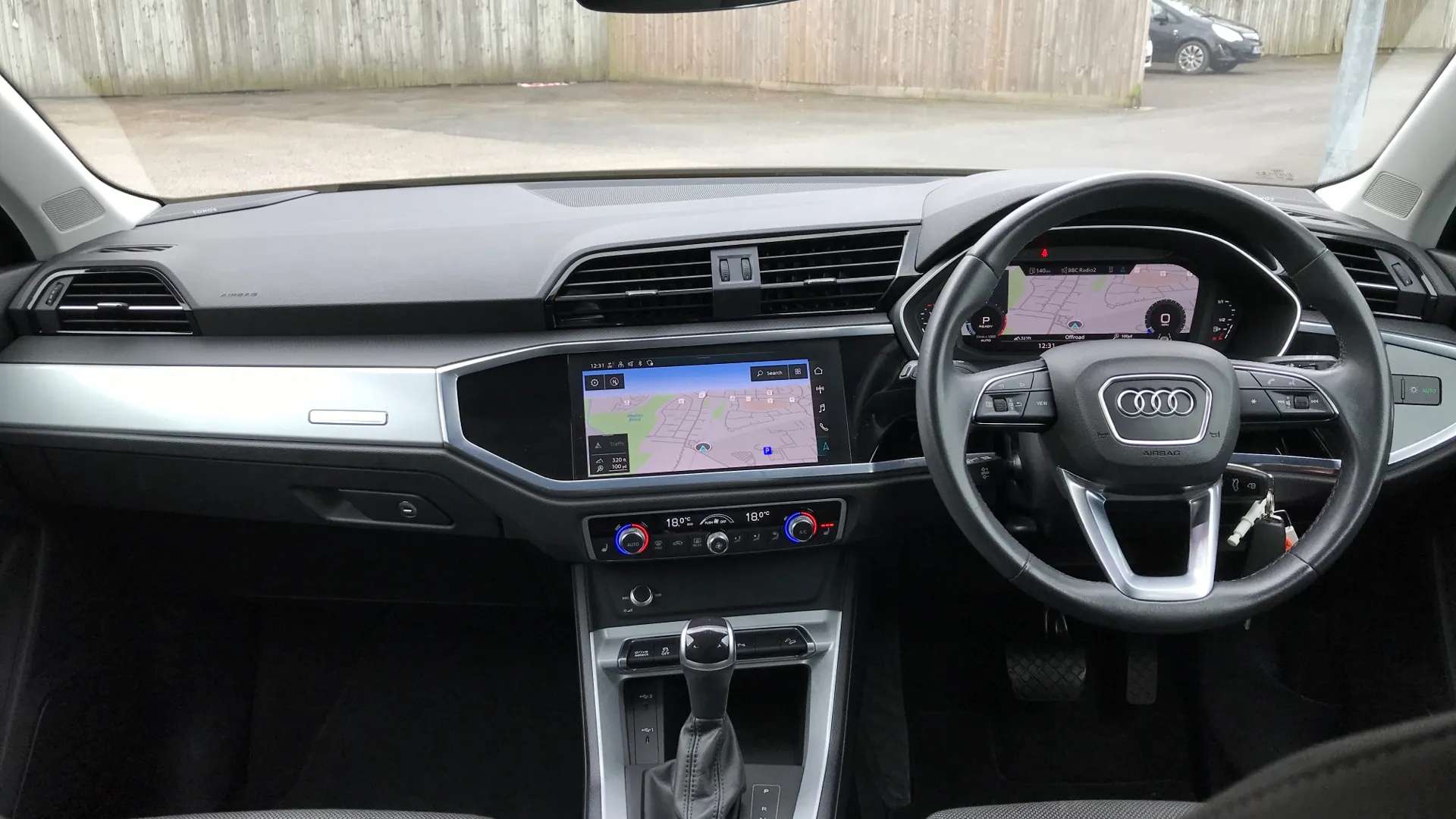 2022 AUDI Q3 2022 AUDI Q3