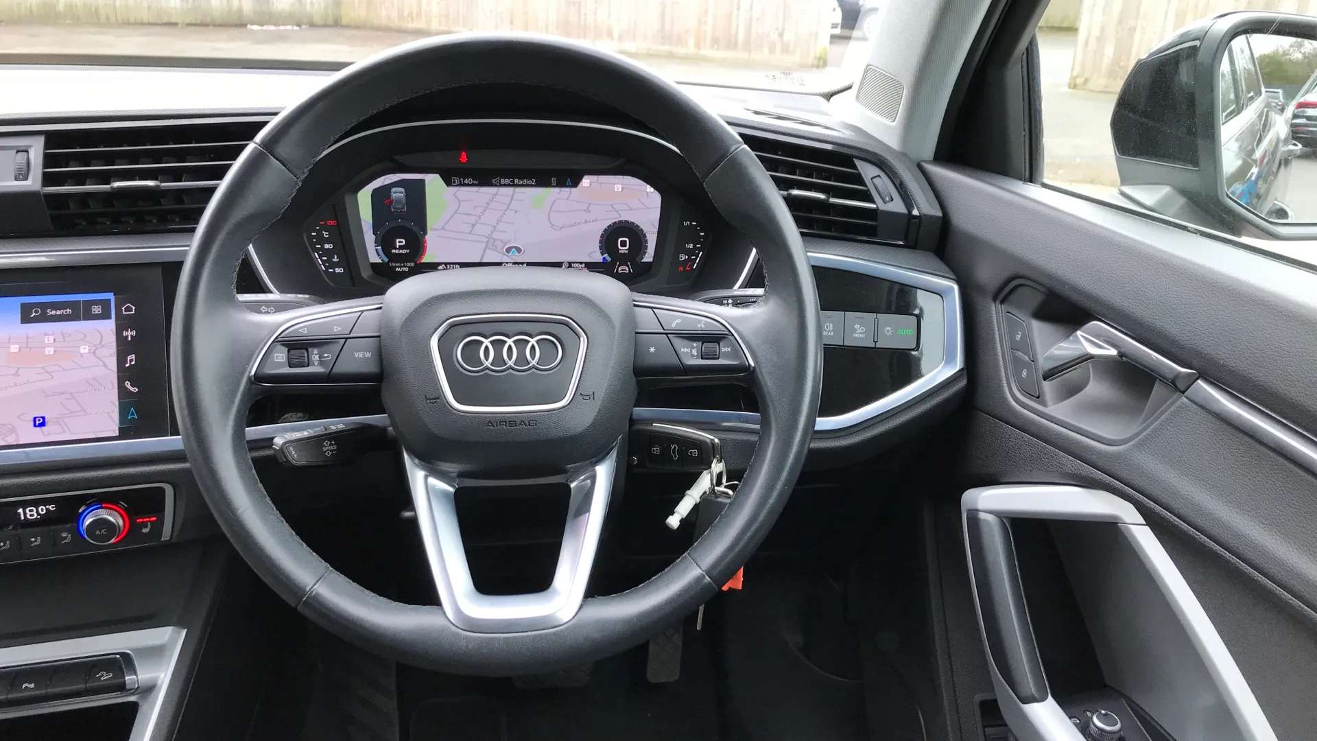 2022 AUDI Q3 2022 AUDI Q3