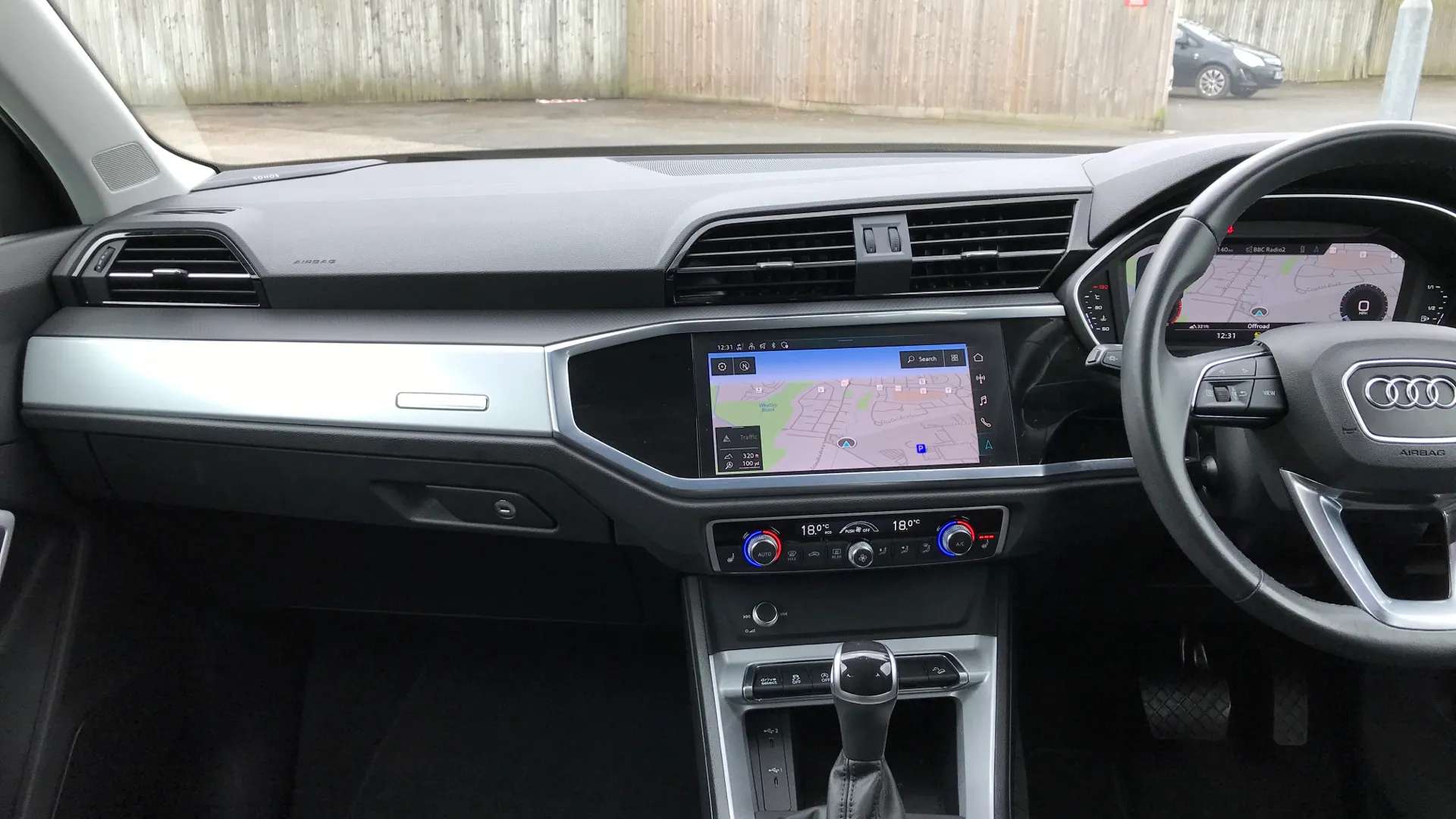 2022 AUDI Q3 2022 AUDI Q3