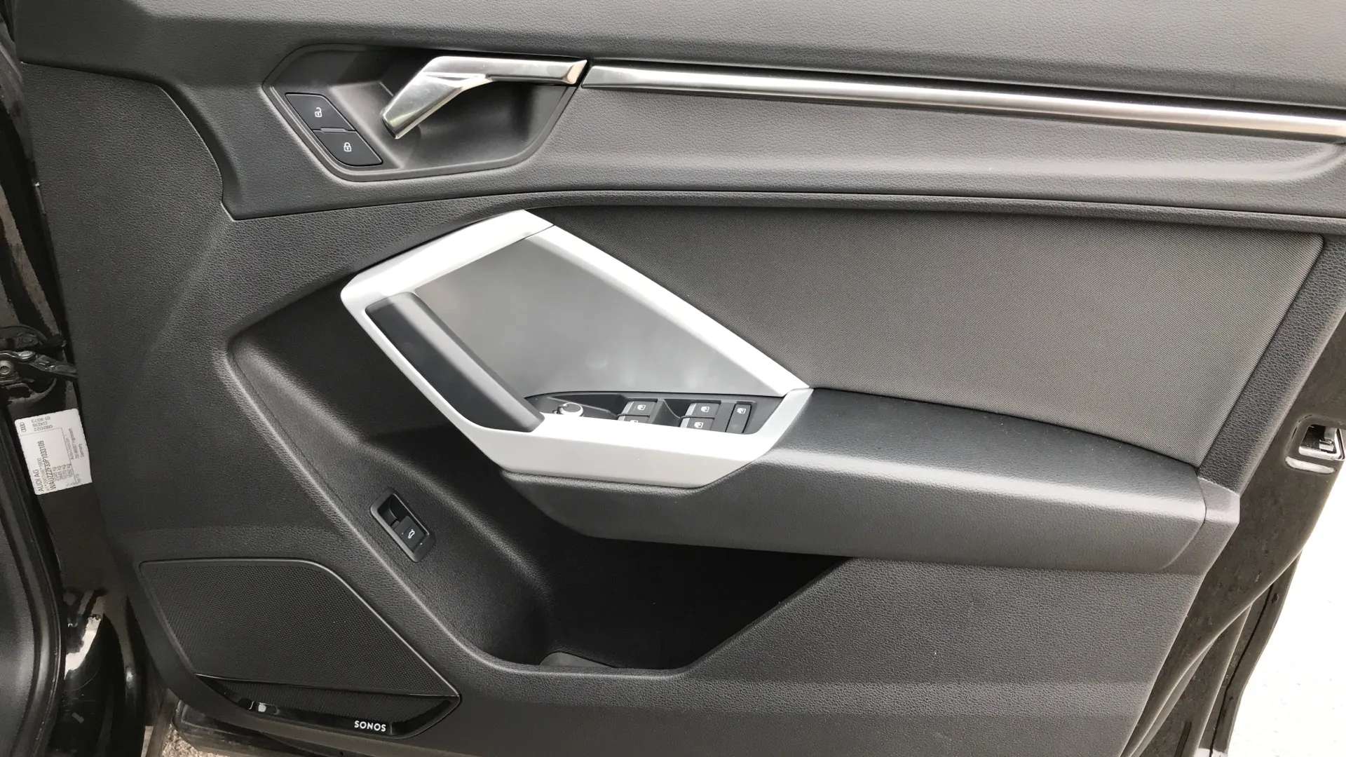 2022 AUDI Q3 2022 AUDI Q3