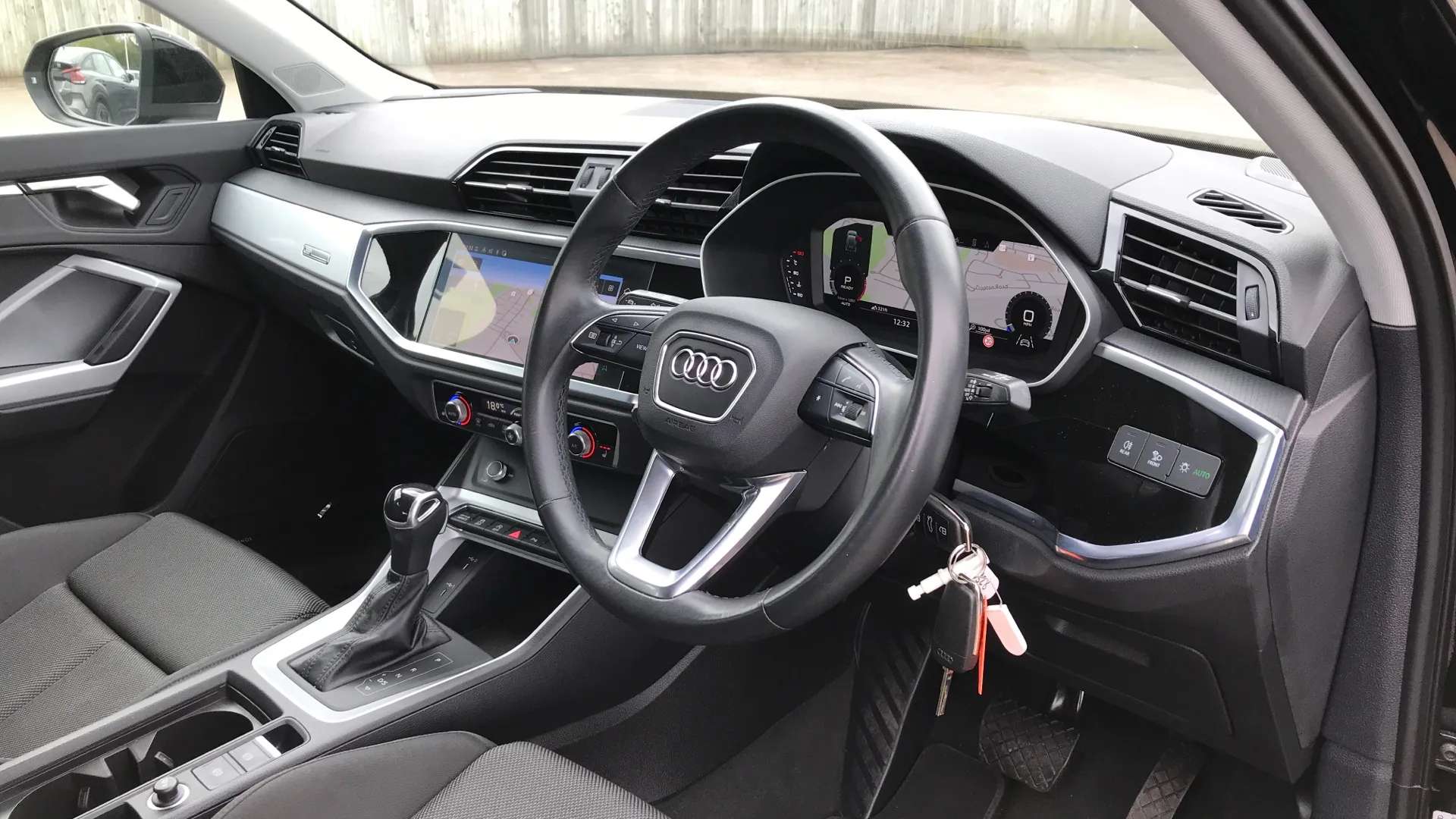2022 AUDI Q3 2022 AUDI Q3