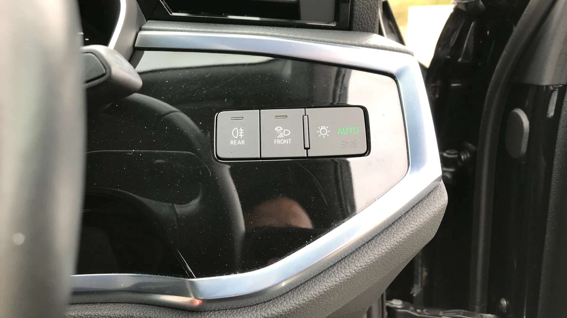 2022 AUDI Q3 2022 AUDI Q3