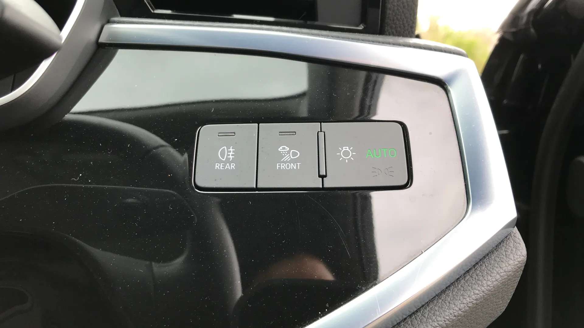 2022 AUDI Q3 2022 AUDI Q3