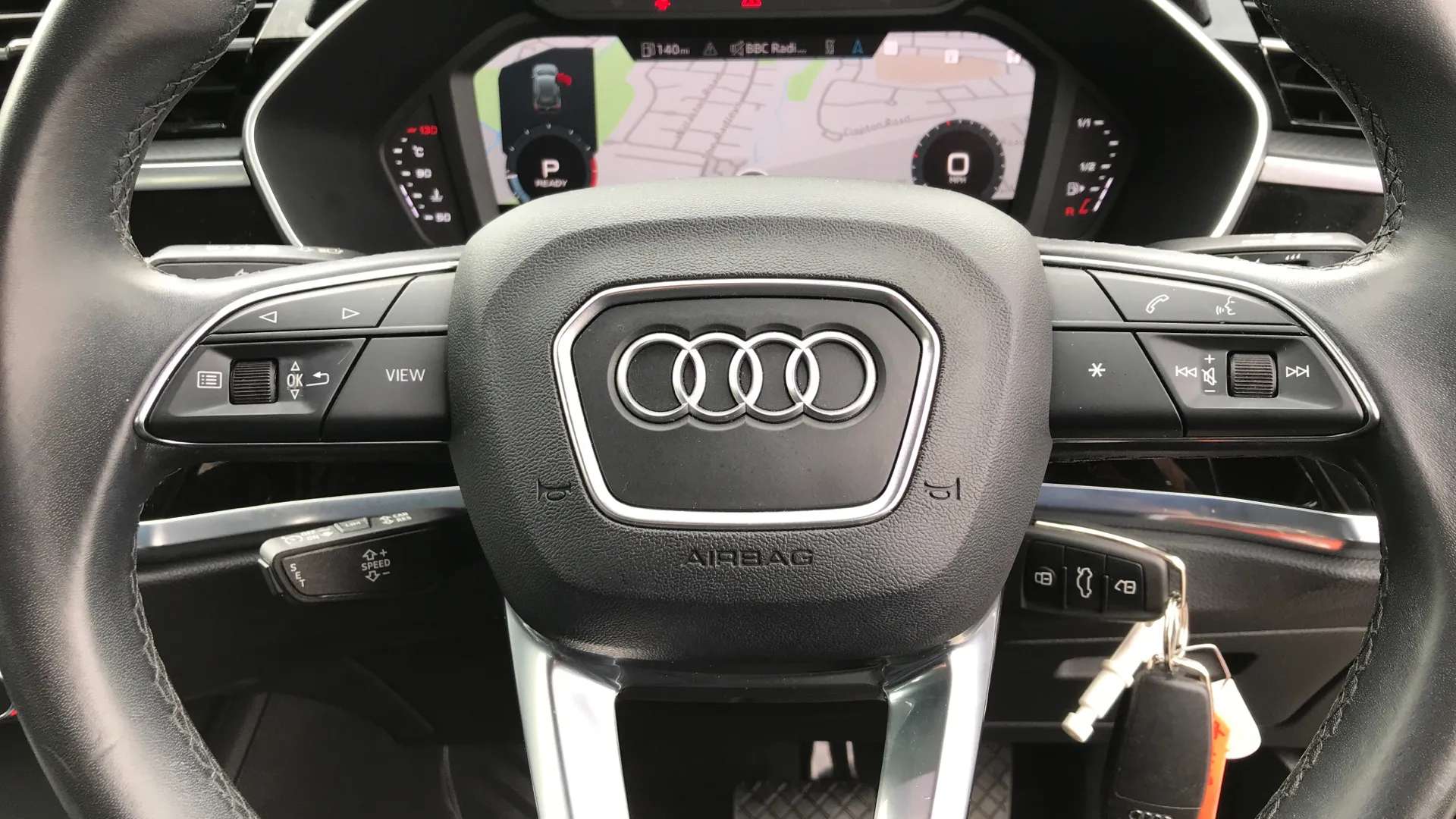 2022 AUDI Q3 2022 AUDI Q3