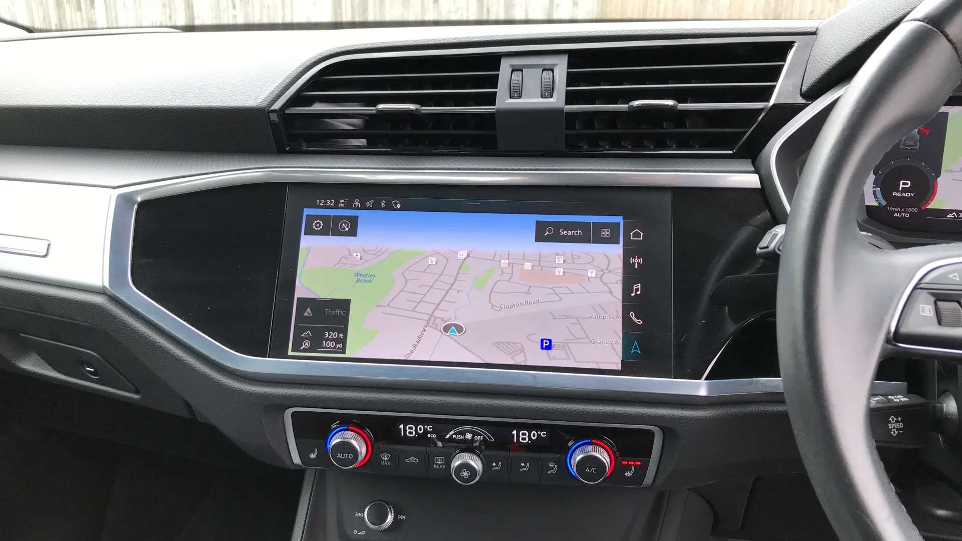 2022 AUDI Q3 2022 AUDI Q3