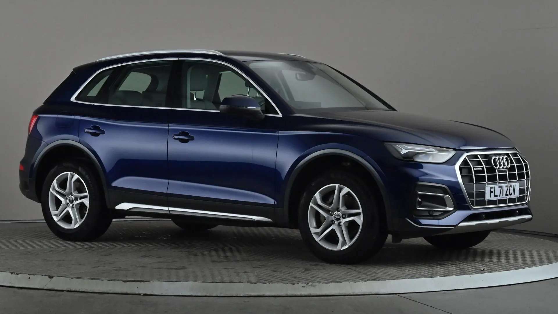 2021 AUDI Q5 2021 AUDI Q5