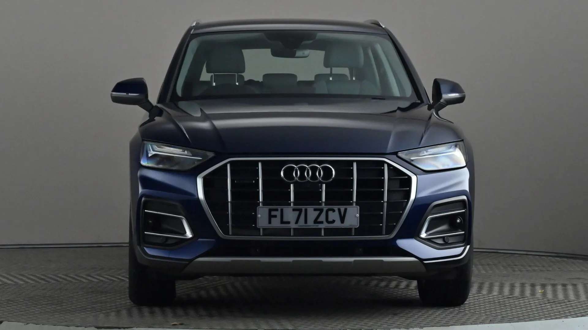 2021 AUDI Q5 2021 AUDI Q5