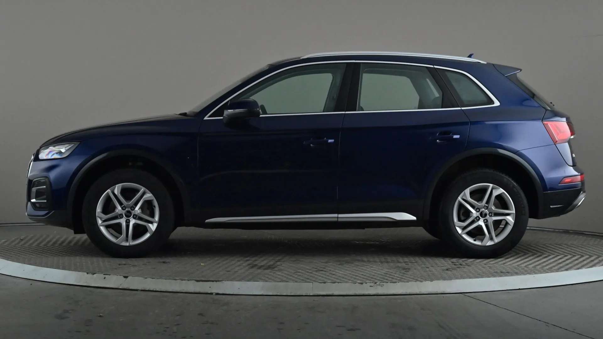 2021 AUDI Q5 2021 AUDI Q5