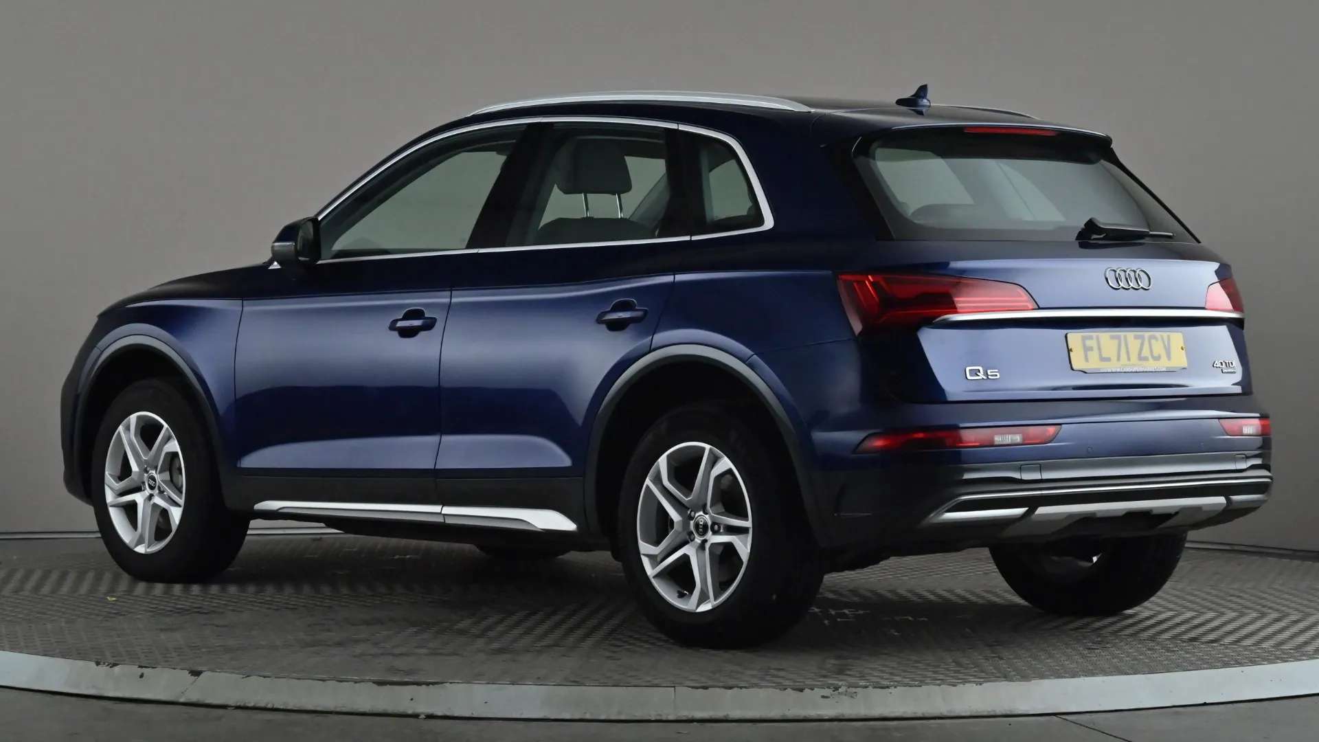 2021 AUDI Q5 2021 AUDI Q5