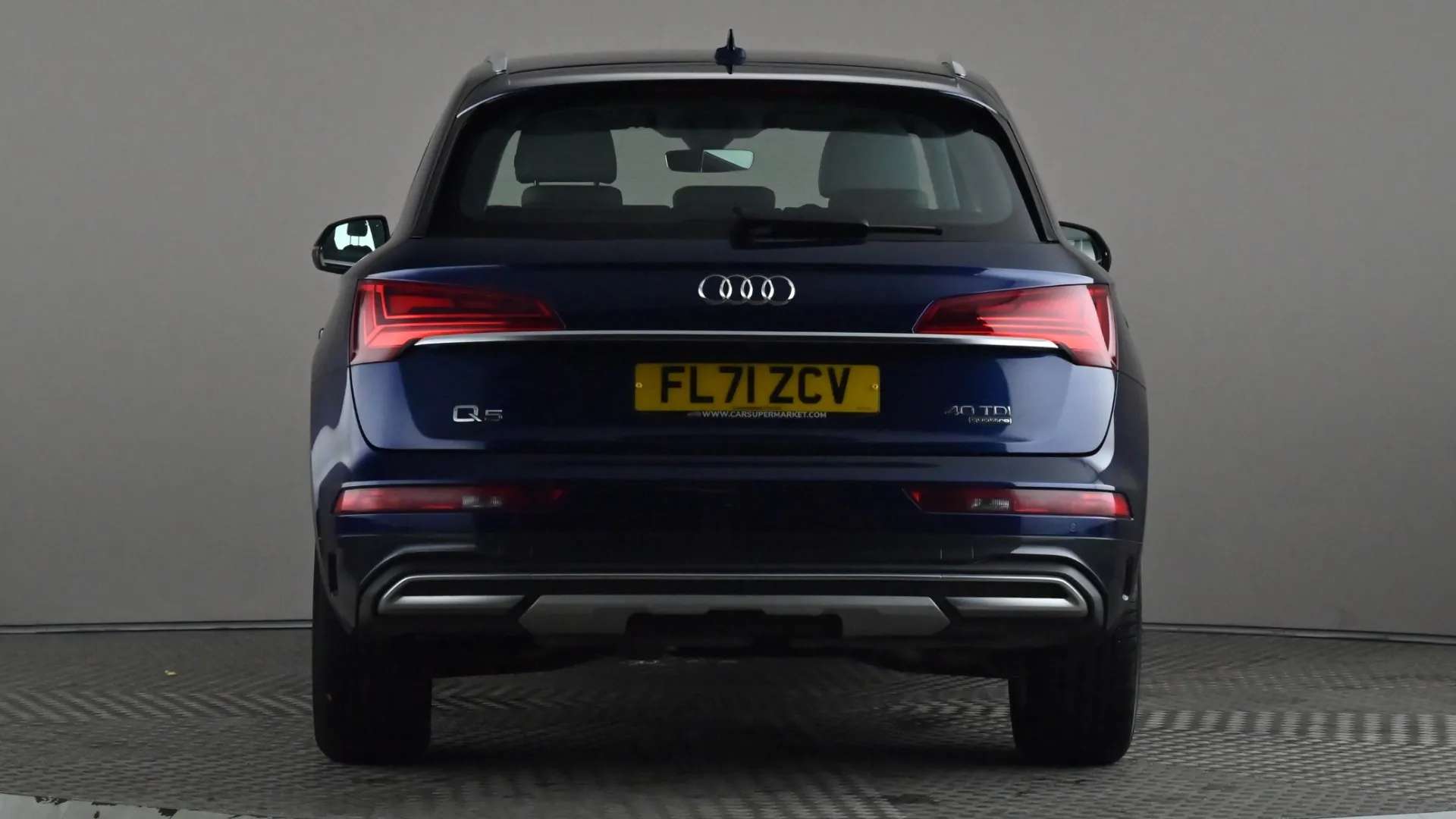 2021 AUDI Q5 2021 AUDI Q5