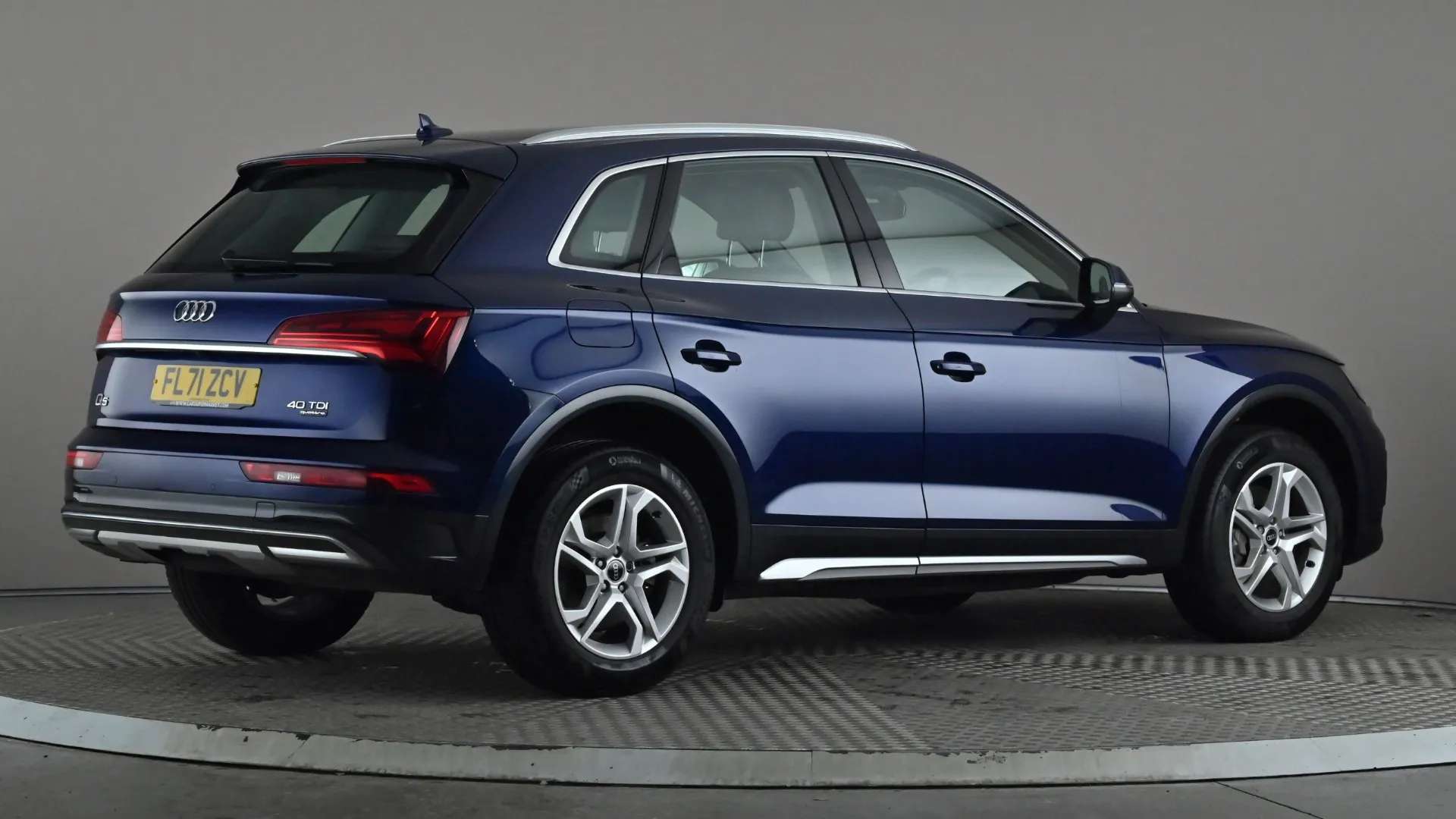 2021 AUDI Q5 2021 AUDI Q5