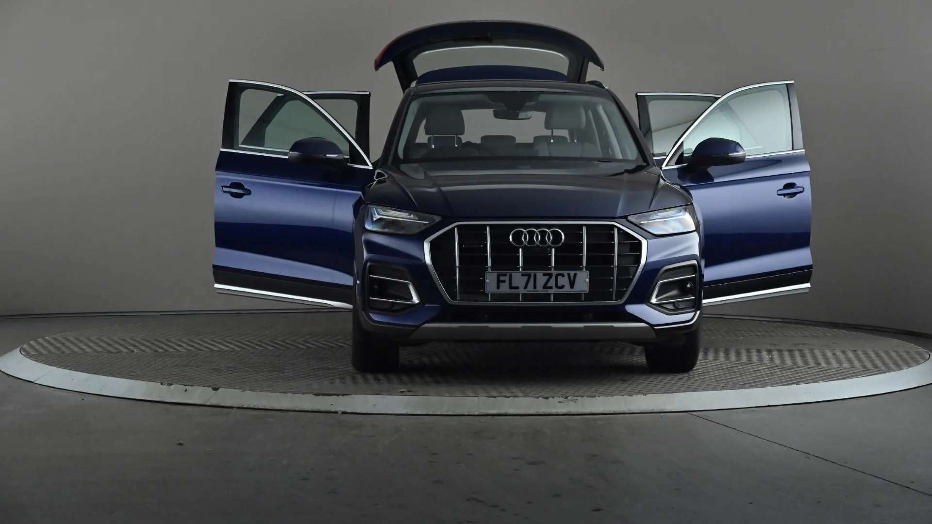 2021 AUDI Q5 2021 AUDI Q5