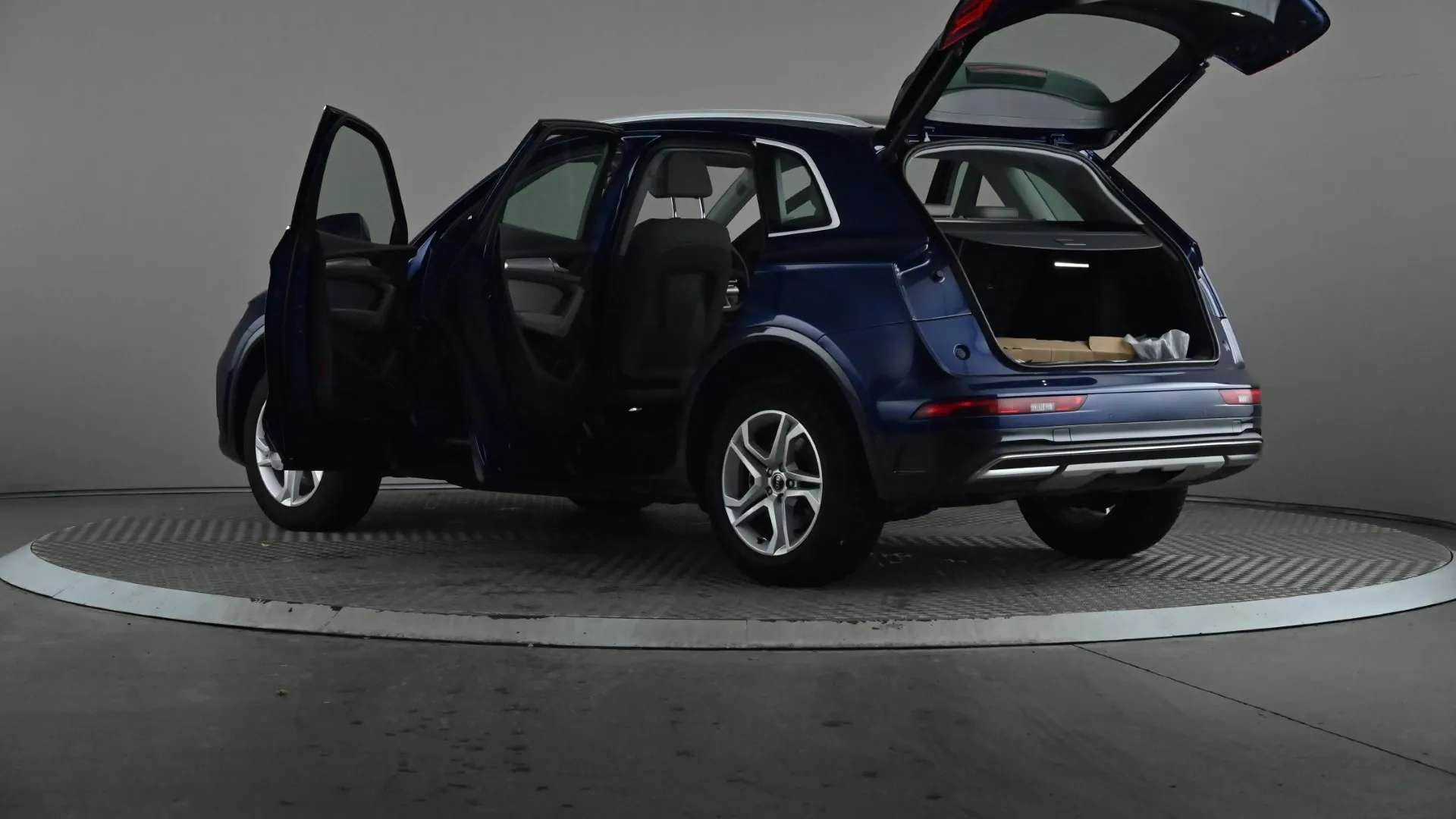 2021 AUDI Q5 2021 AUDI Q5