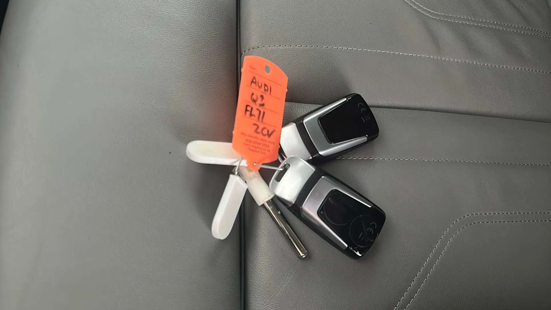 2021 AUDI Q5 2021 AUDI Q5