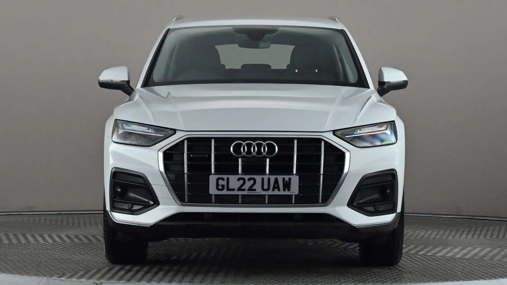 A 2022 AUDI Q5 40 TDI Quattro Sport S Tronic A 2022 AUDI Q5 40 TDI Quattro Sport S Tronic