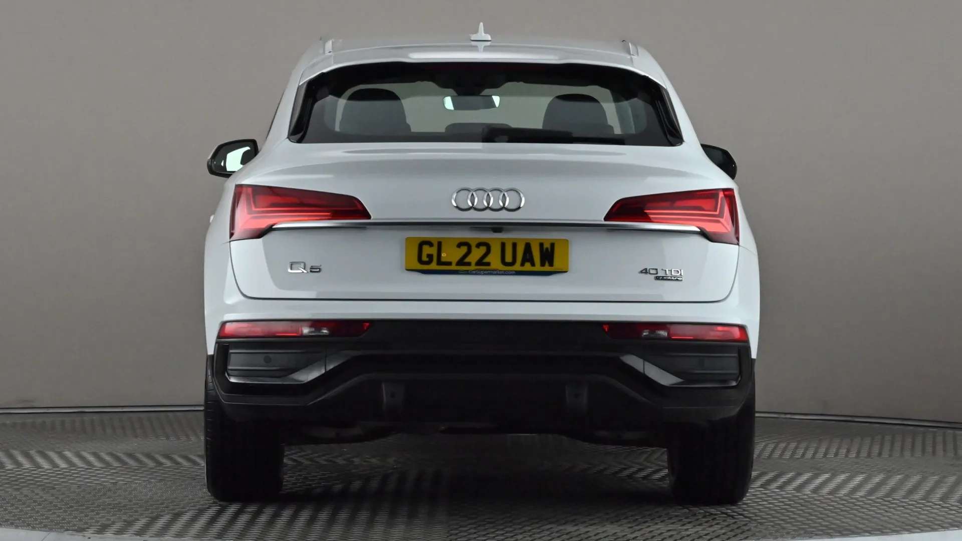 2022 AUDI Q5 2022 AUDI Q5