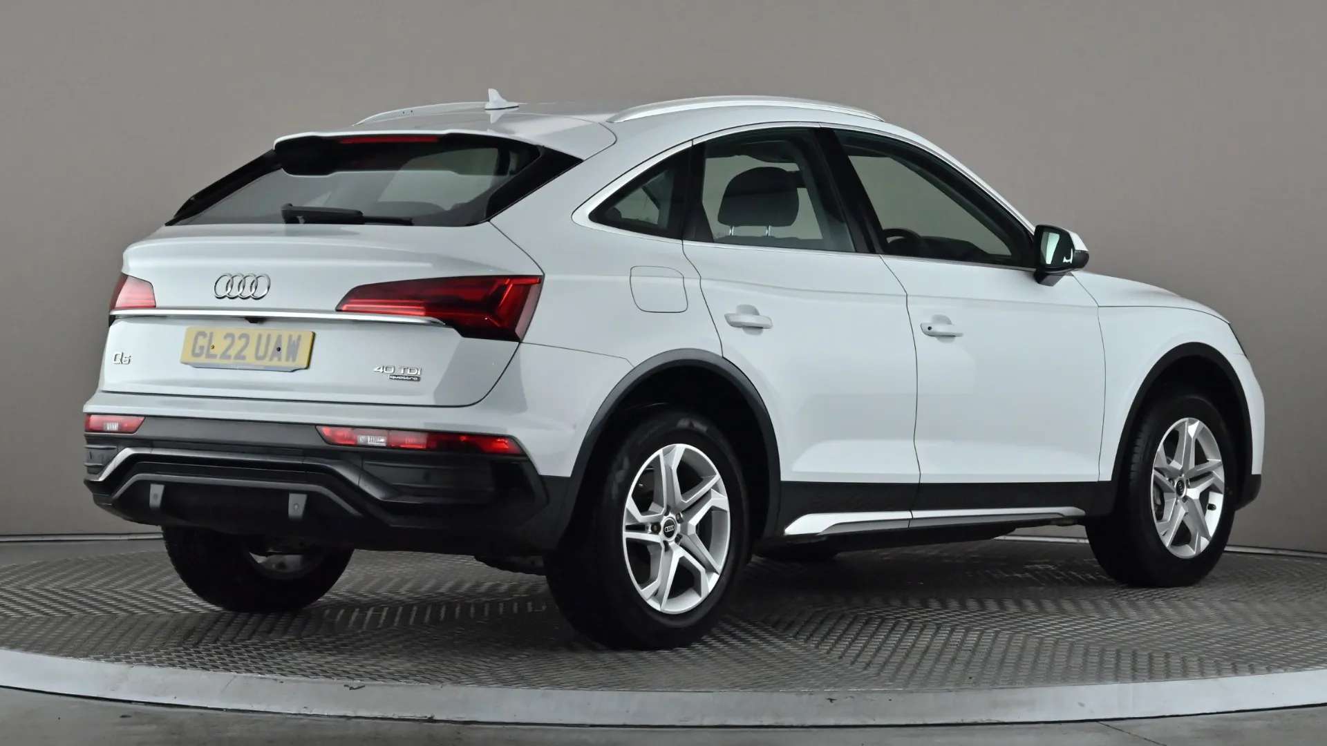 2022 AUDI Q5 2022 AUDI Q5