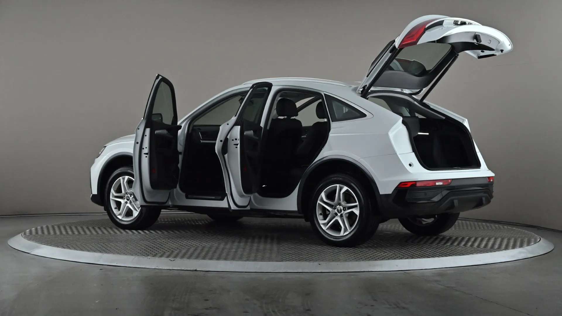 2022 AUDI Q5 2022 AUDI Q5