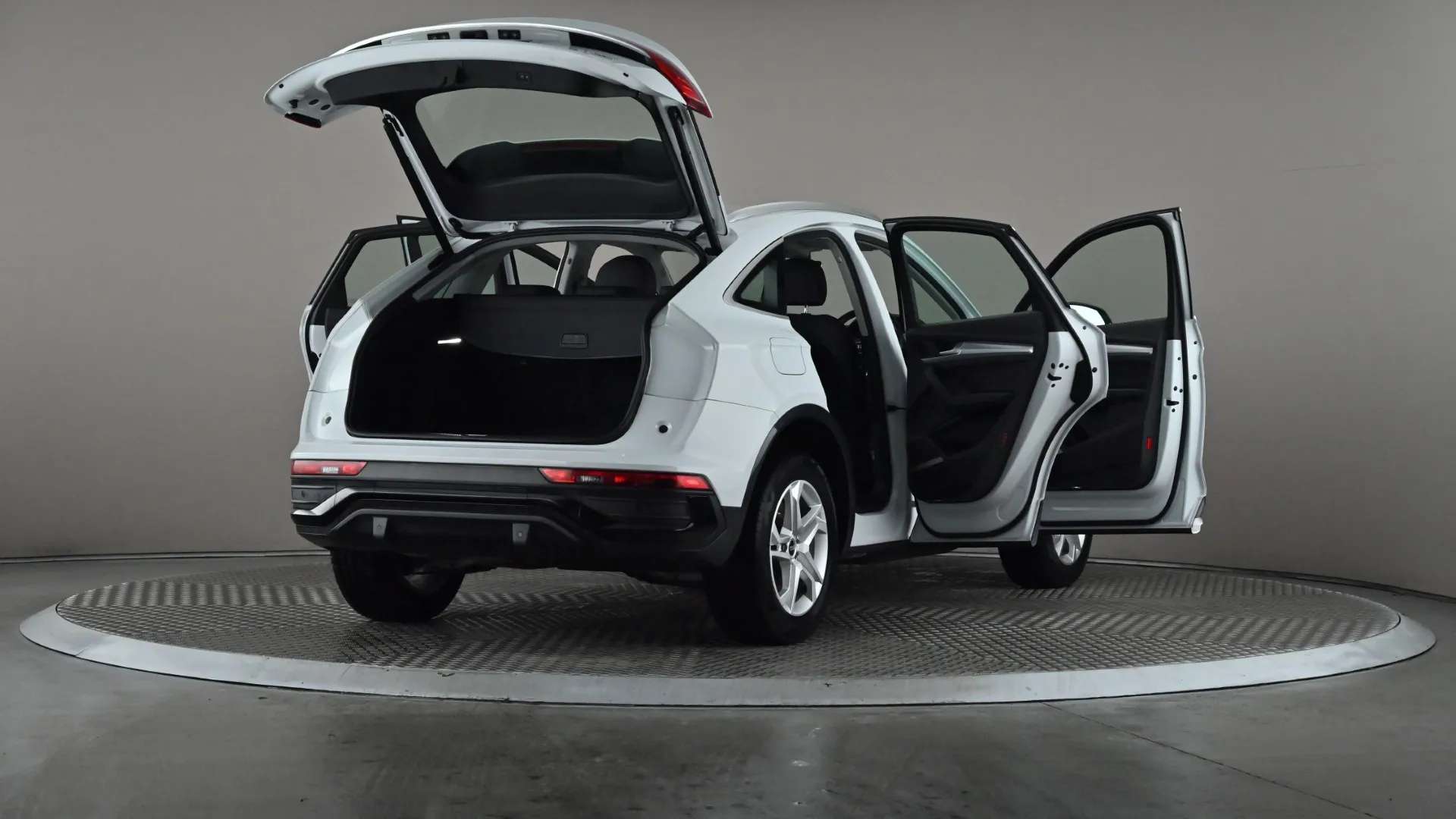 2022 AUDI Q5 2022 AUDI Q5
