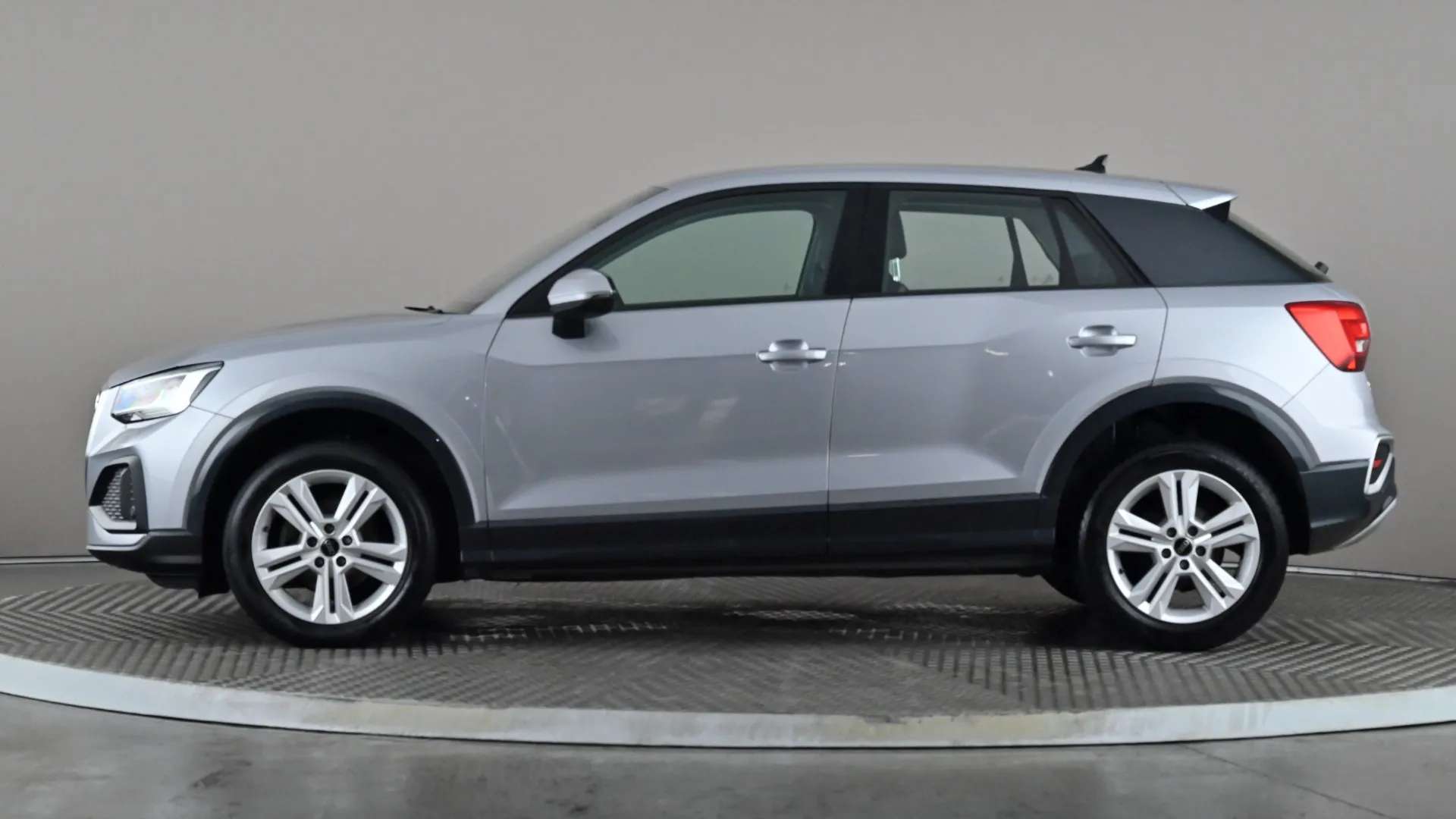 A 2023 AUDI Q2 35 TFSI Sport S Tronic A 2023 AUDI Q2 35 TFSI Sport S Tronic