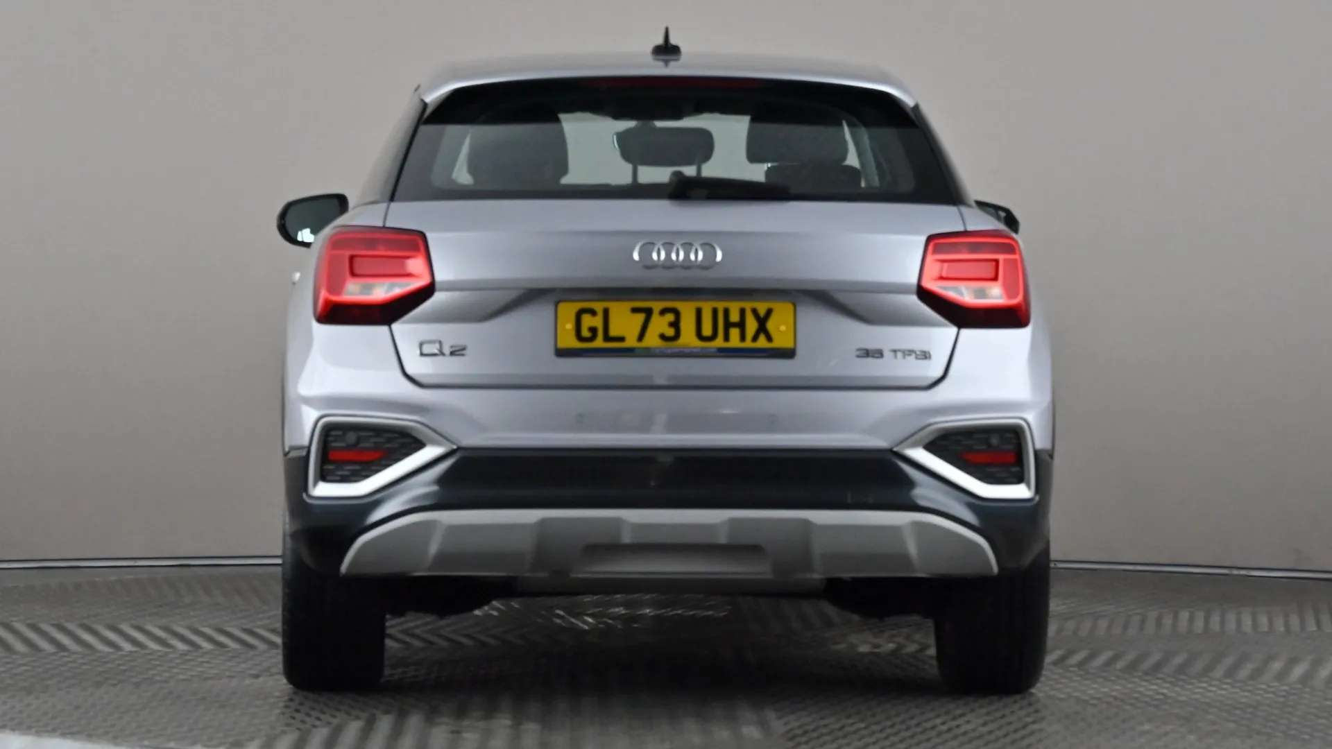2023 AUDI Q2 2023 AUDI Q2