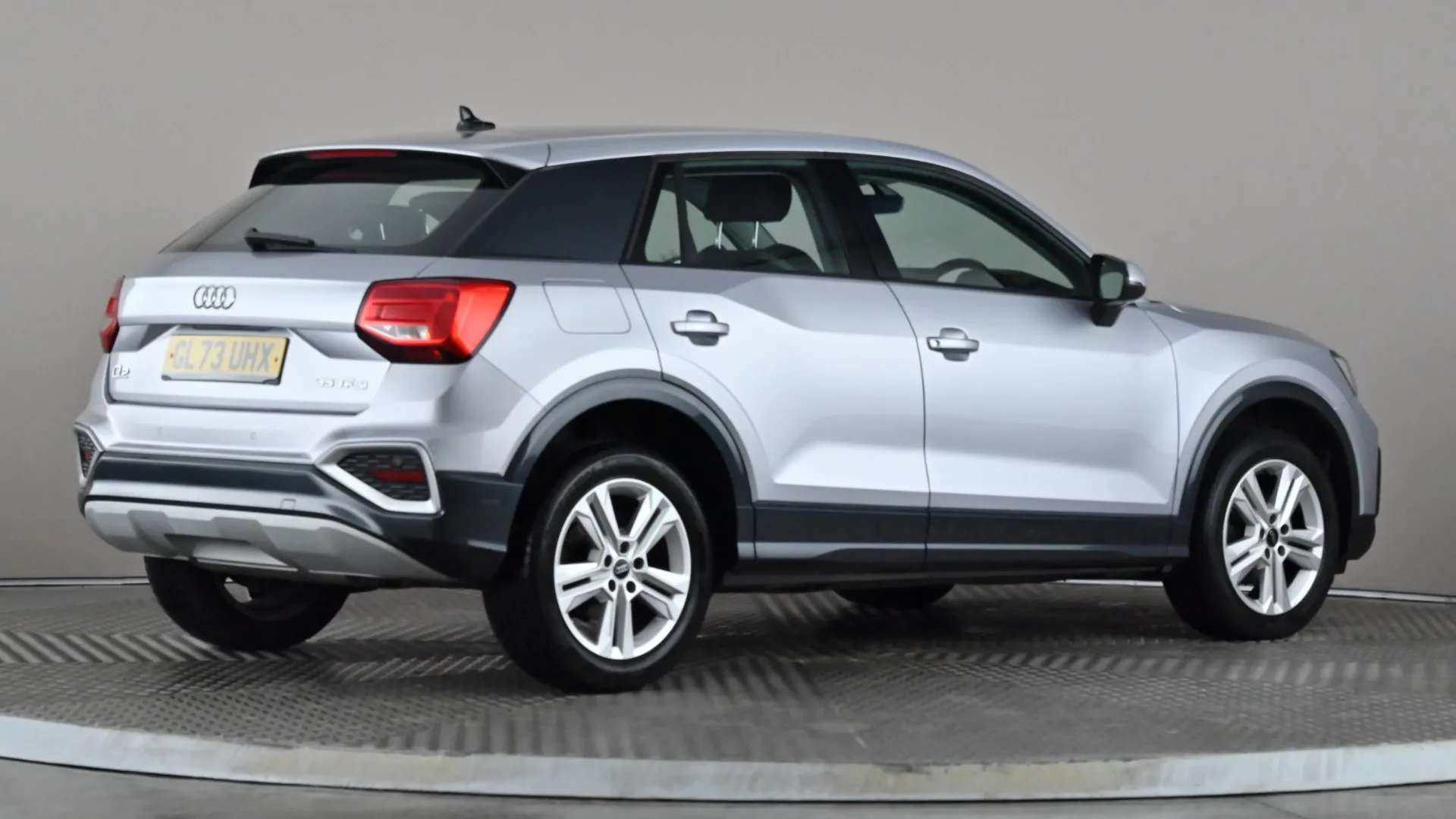 2023 AUDI Q2 2023 AUDI Q2