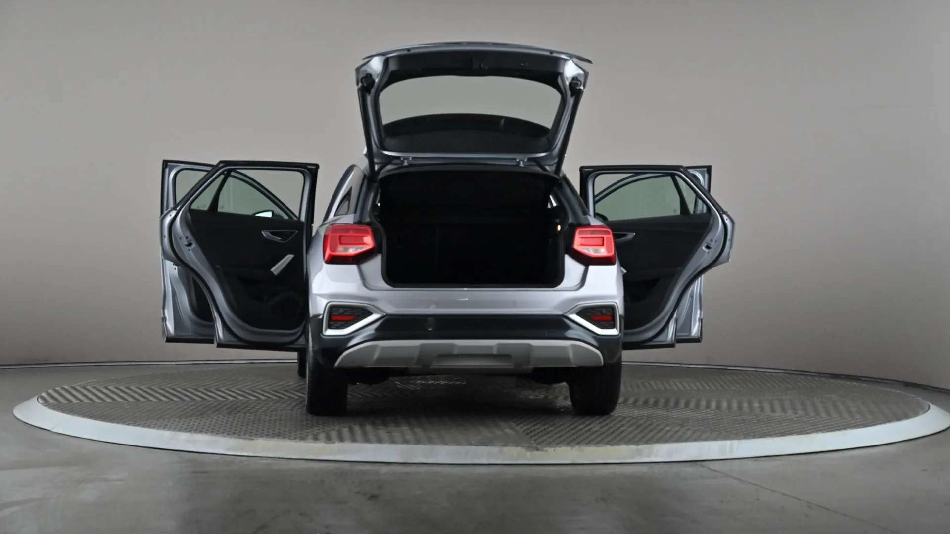 2023 AUDI Q2 2023 AUDI Q2