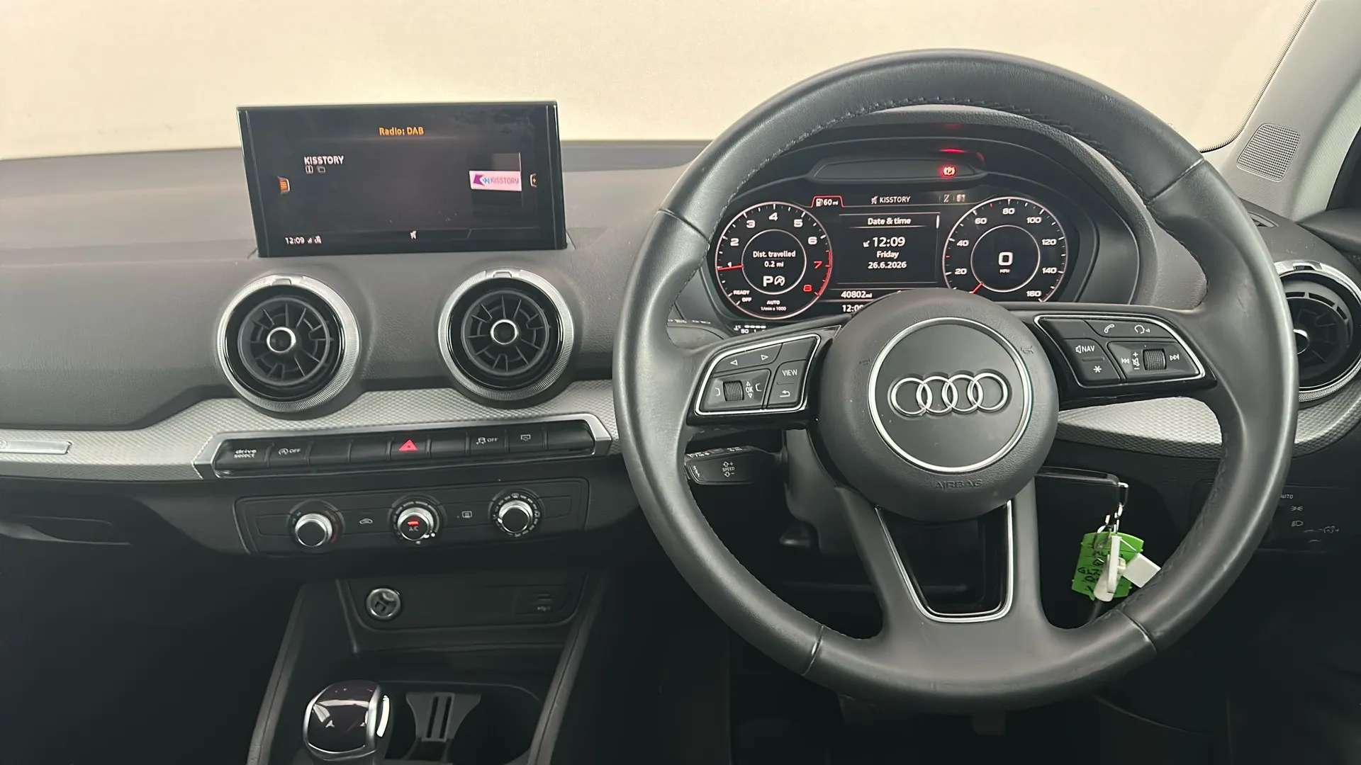2023 AUDI Q2 2023 AUDI Q2