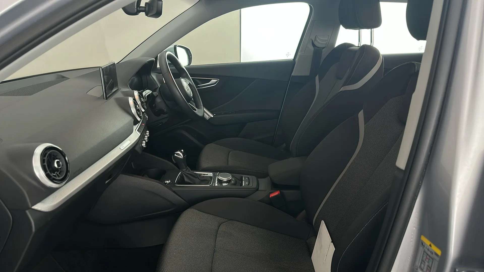 2023 AUDI Q2 2023 AUDI Q2