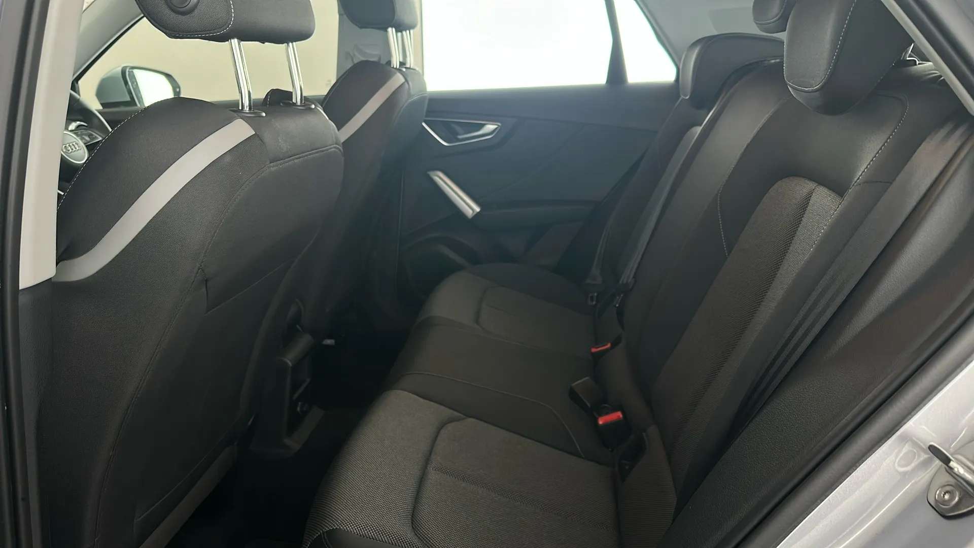 2023 AUDI Q2 2023 AUDI Q2