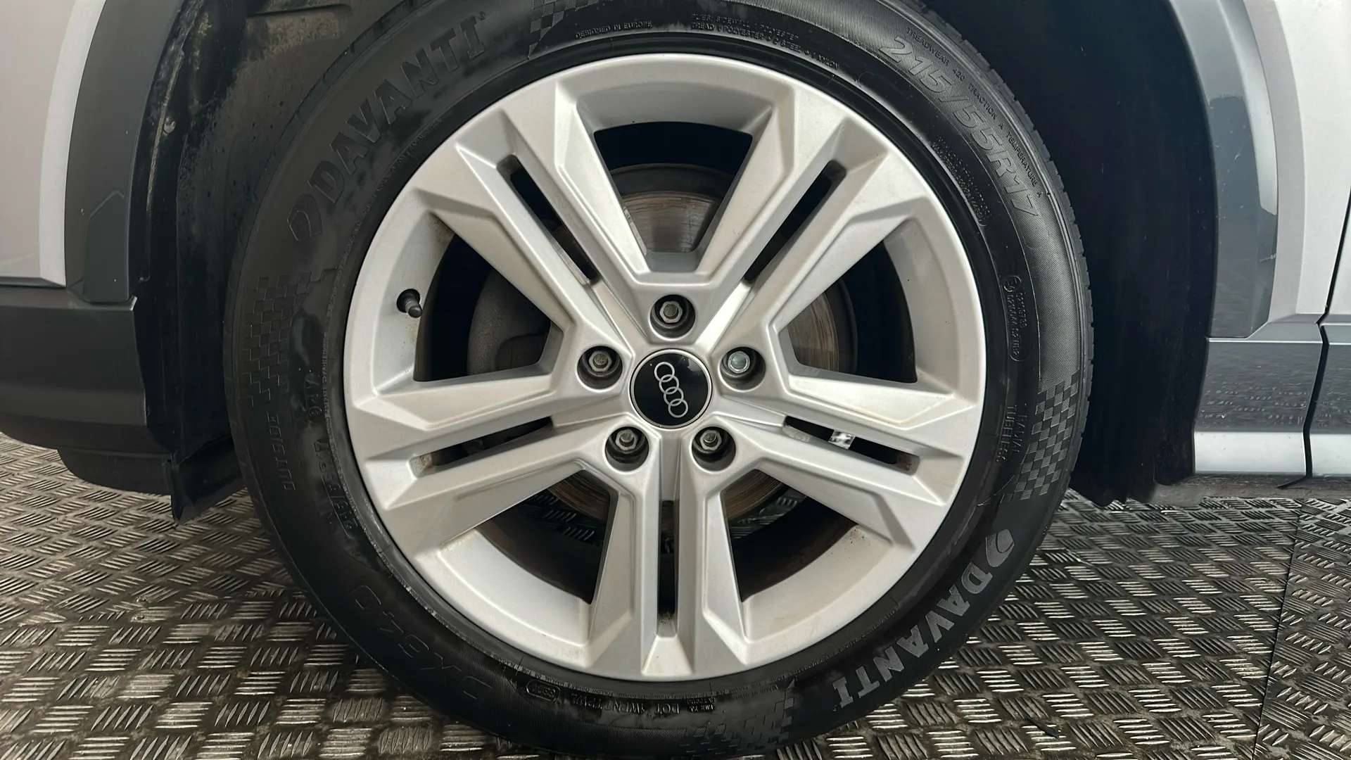 2023 AUDI Q2 2023 AUDI Q2