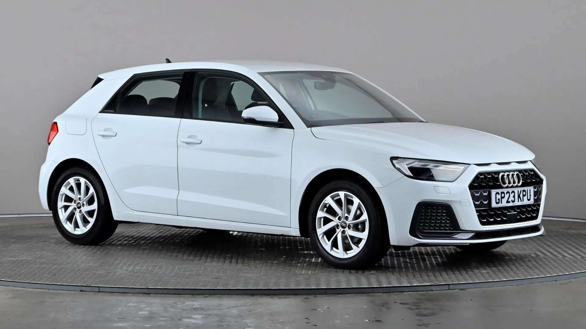 A 0 AUDI A1 25 TFSI Sport S Tronic A 0 AUDI A1 25 TFSI Sport S Tronic
