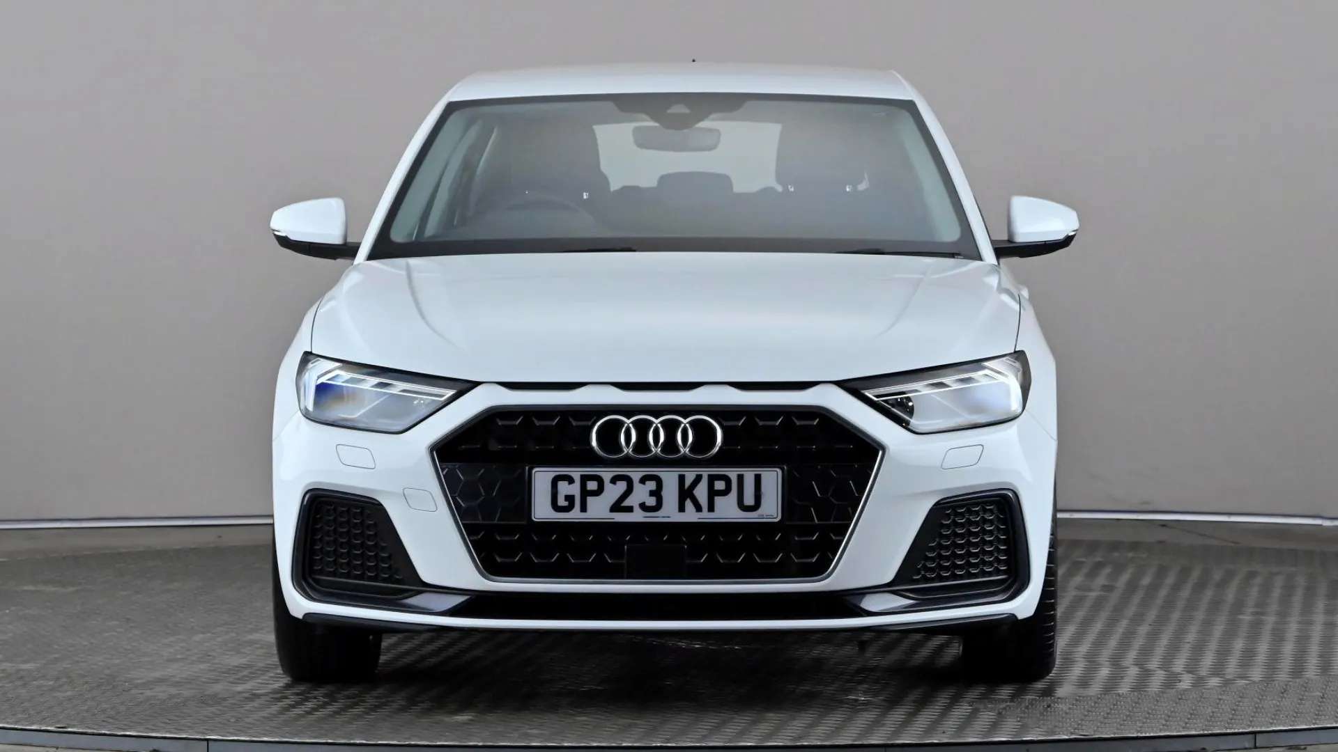 A 0 AUDI A1 25 TFSI Sport S Tronic A 0 AUDI A1 25 TFSI Sport S Tronic
