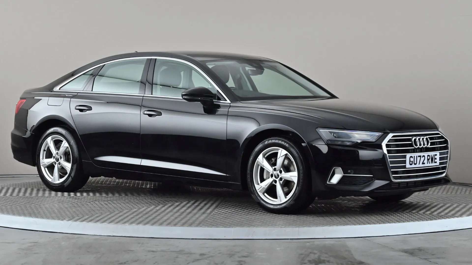 2022 AUDI A6 2022 AUDI A6