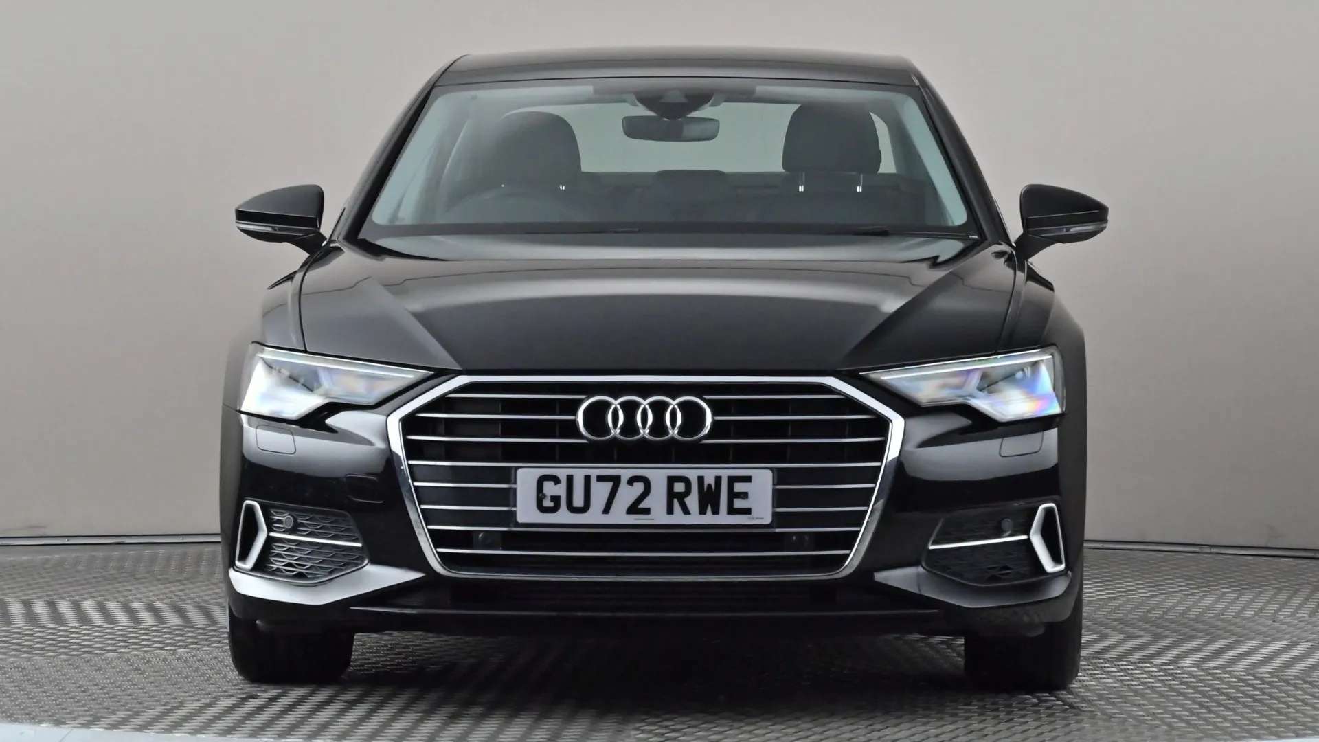 2022 AUDI A6 2022 AUDI A6