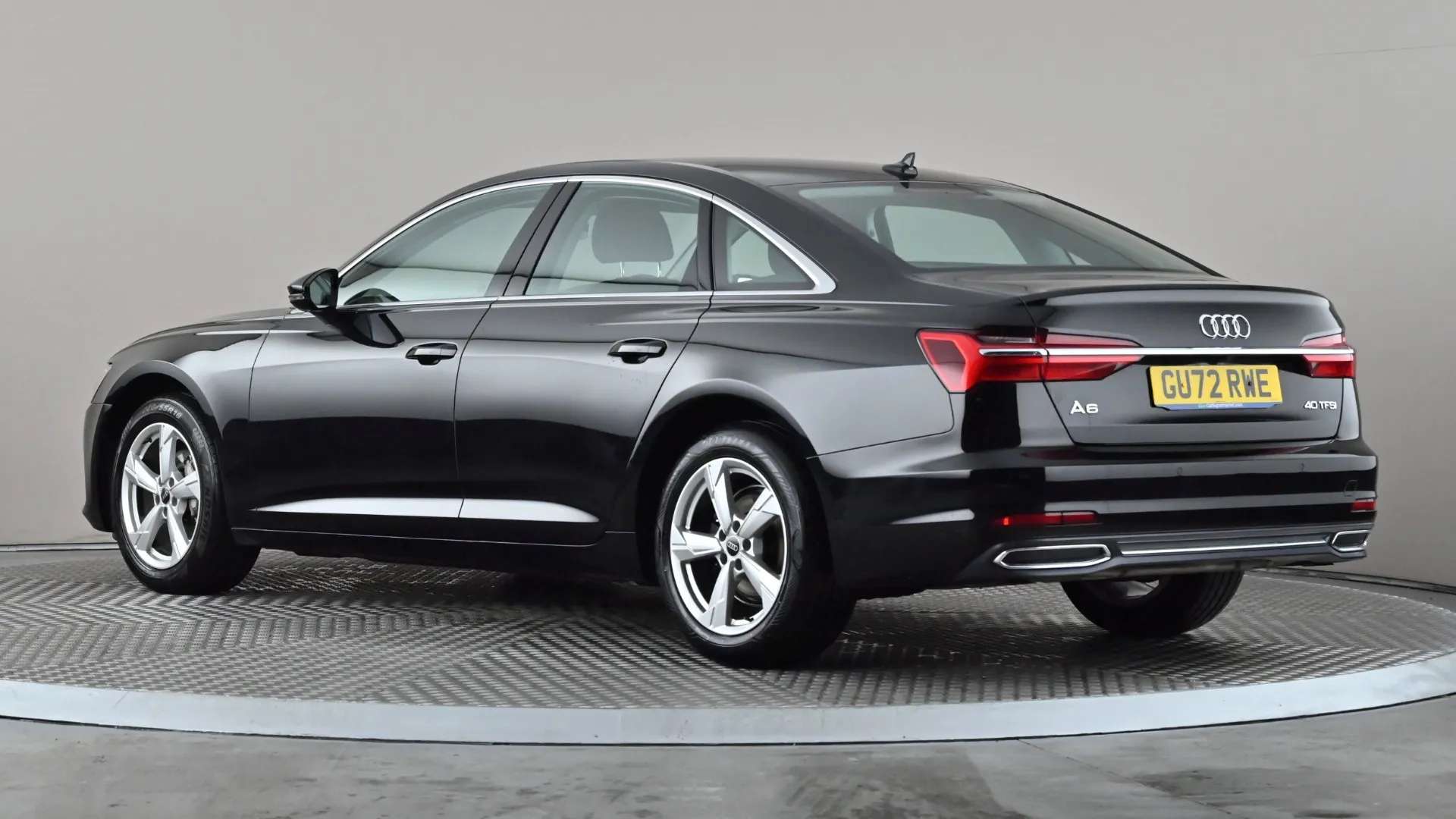 2022 AUDI A6 2022 AUDI A6