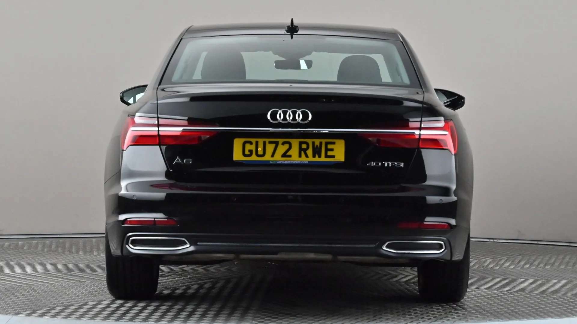 2022 AUDI A6 2022 AUDI A6