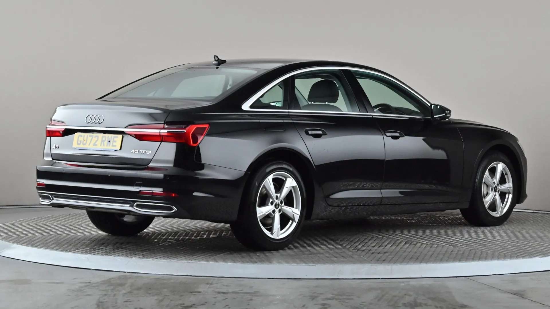 2022 AUDI A6 2022 AUDI A6